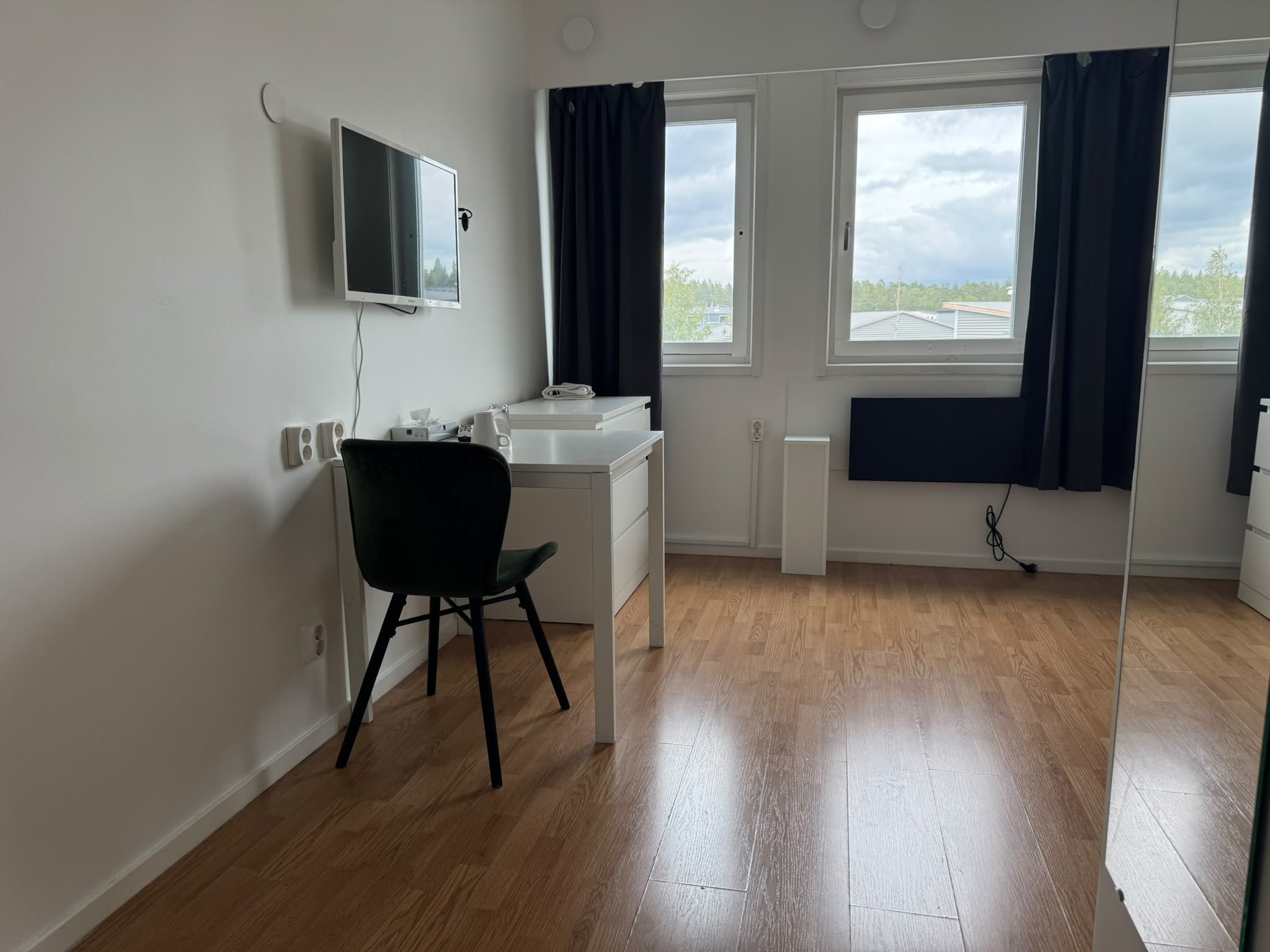 1 rok · 17 m² i Vallentuna – bild 2
