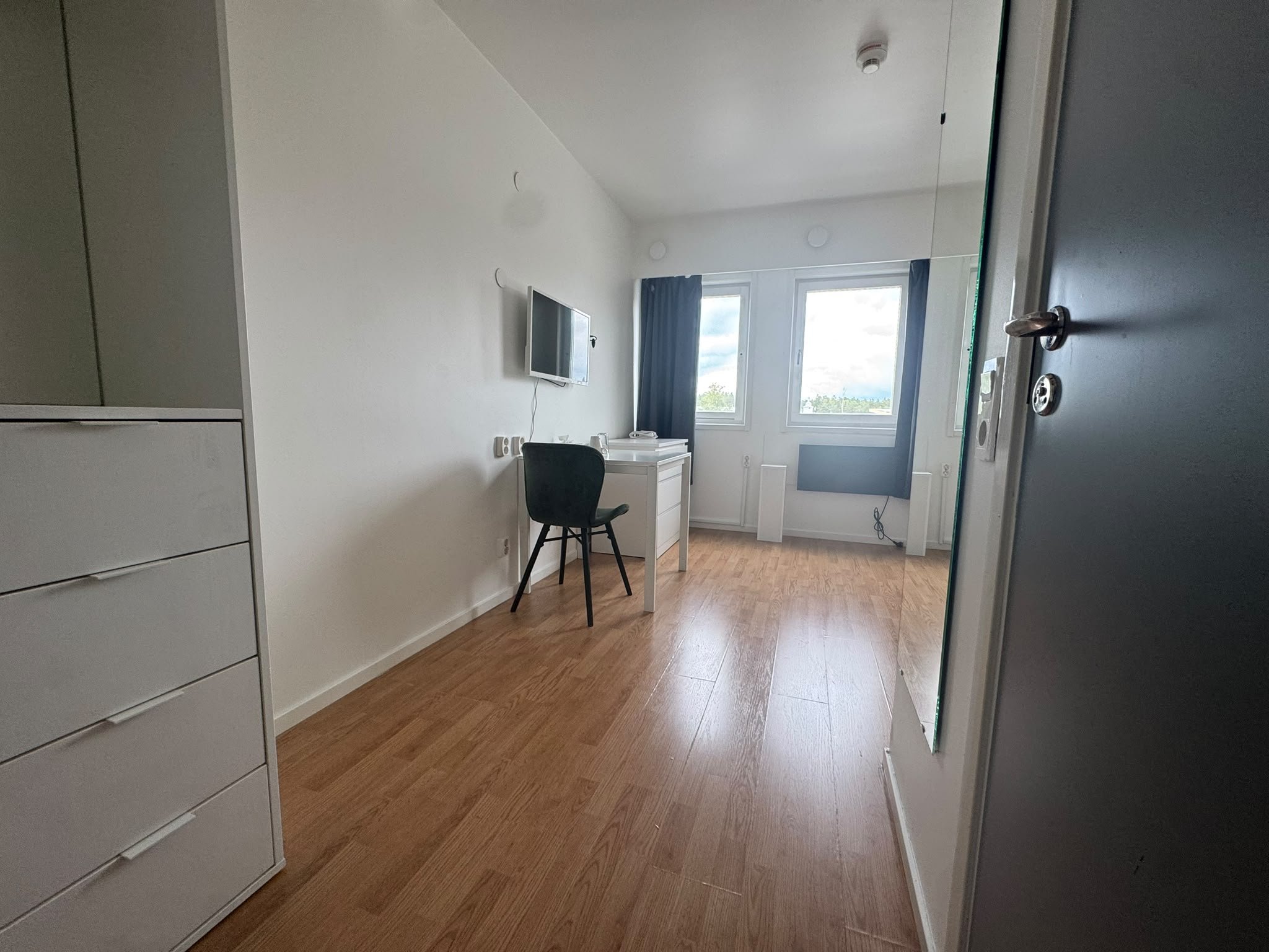 1 rok · 17 m² i Vallentuna – bild 9
