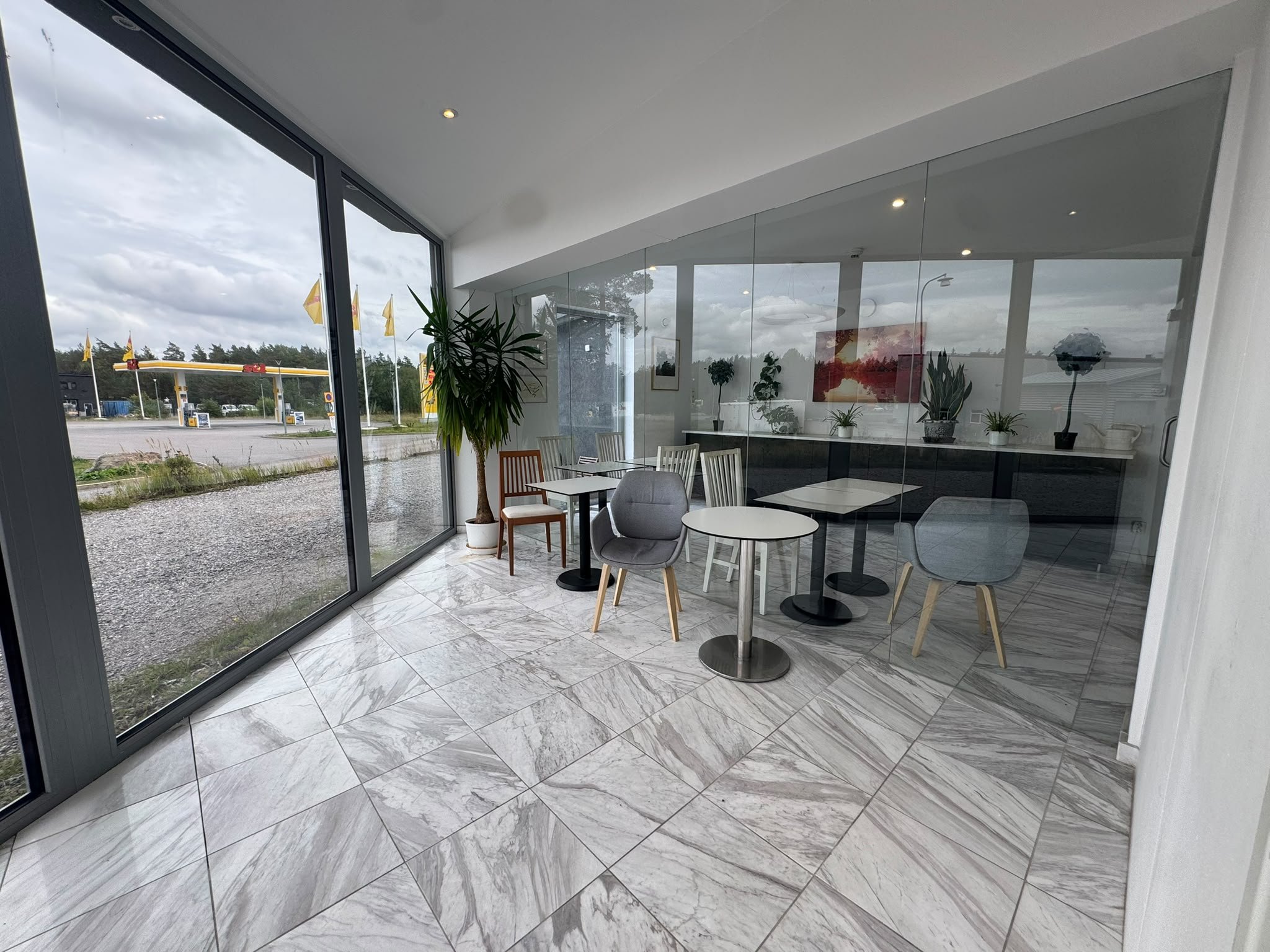 1 rok · 17 m² i Vallentuna – bild 10