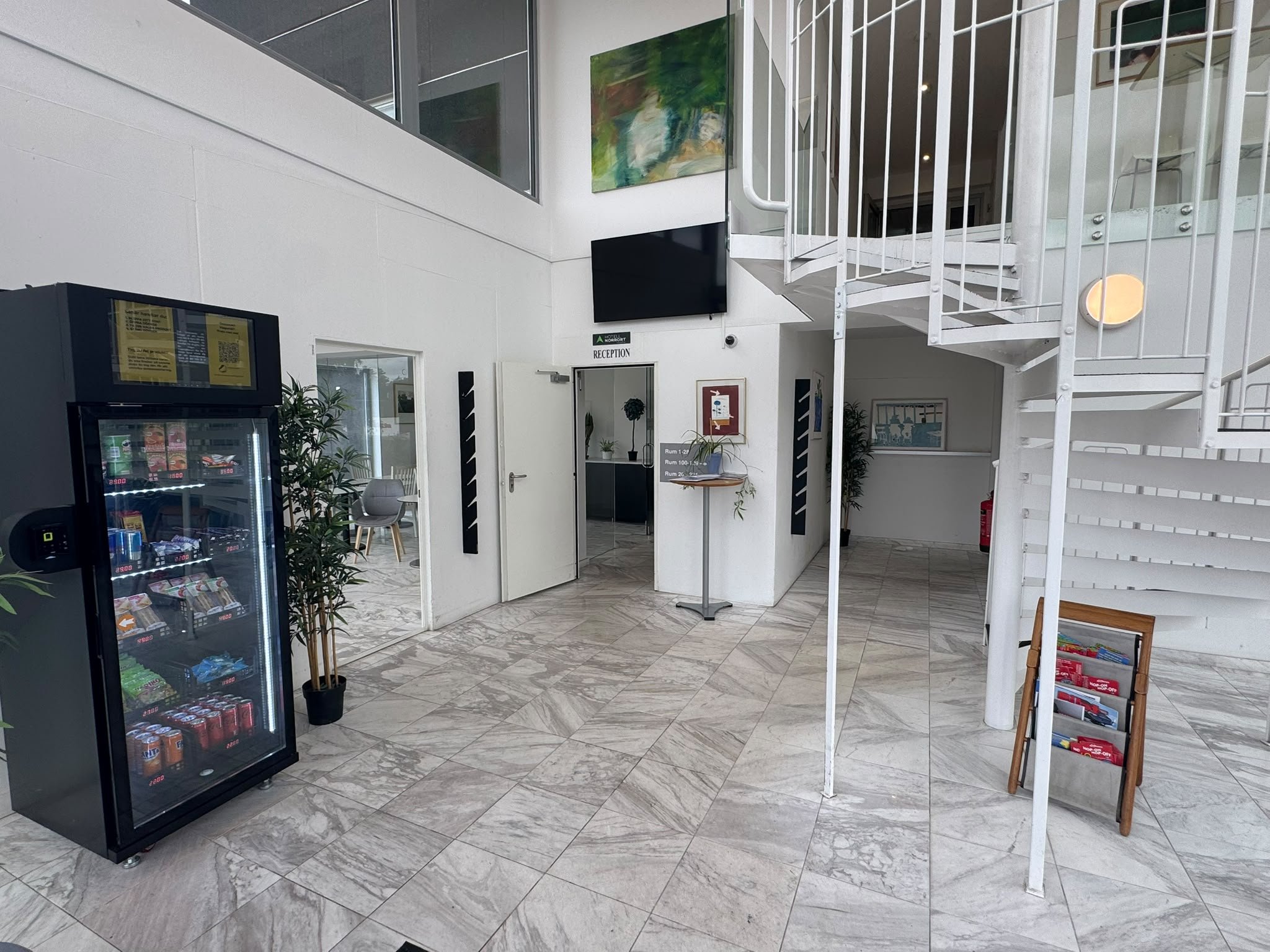 1 rok · 17 m² i Vallentuna – bild 12