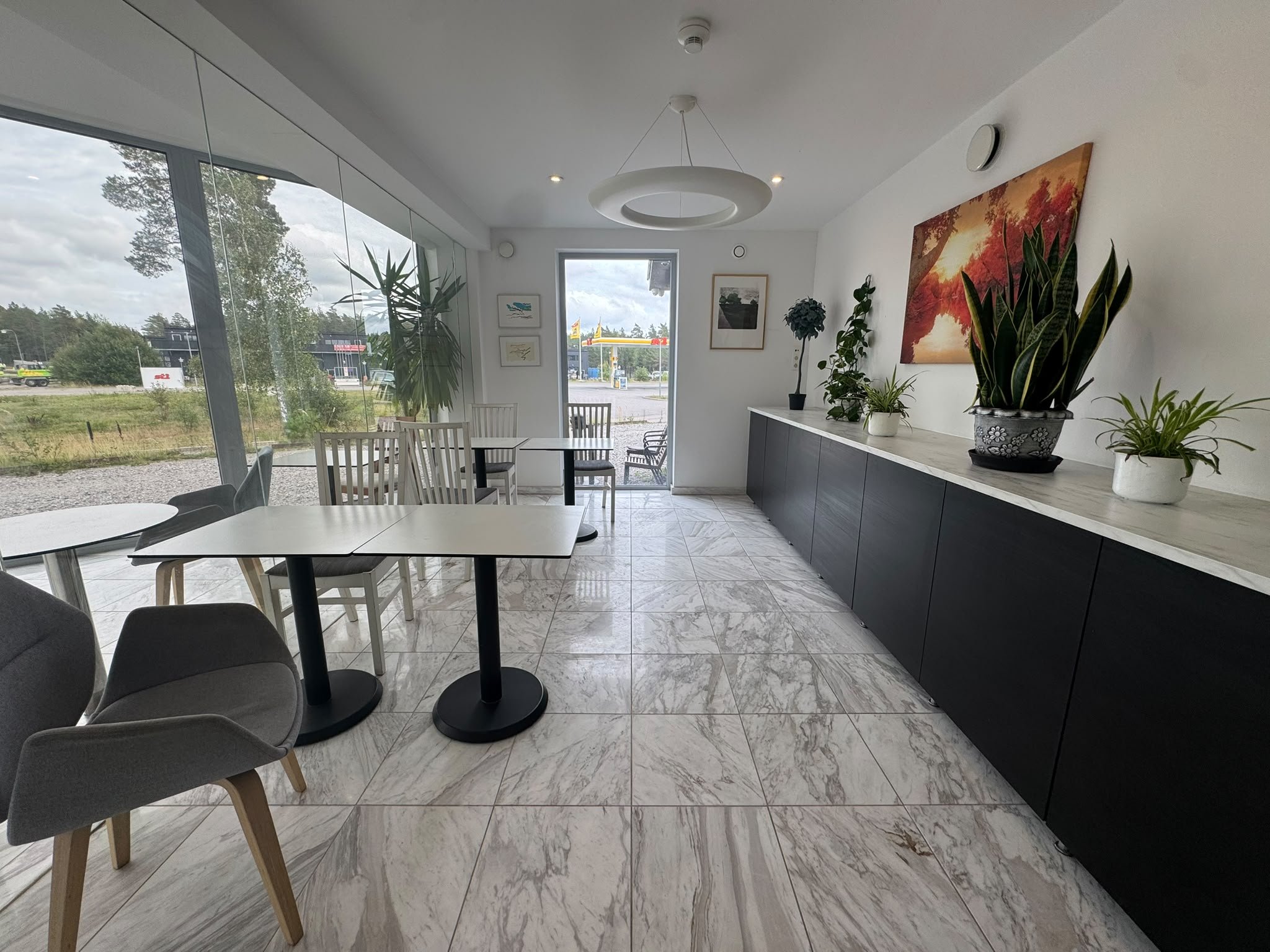 1 rok · 17 m² i Vallentuna – bild 13