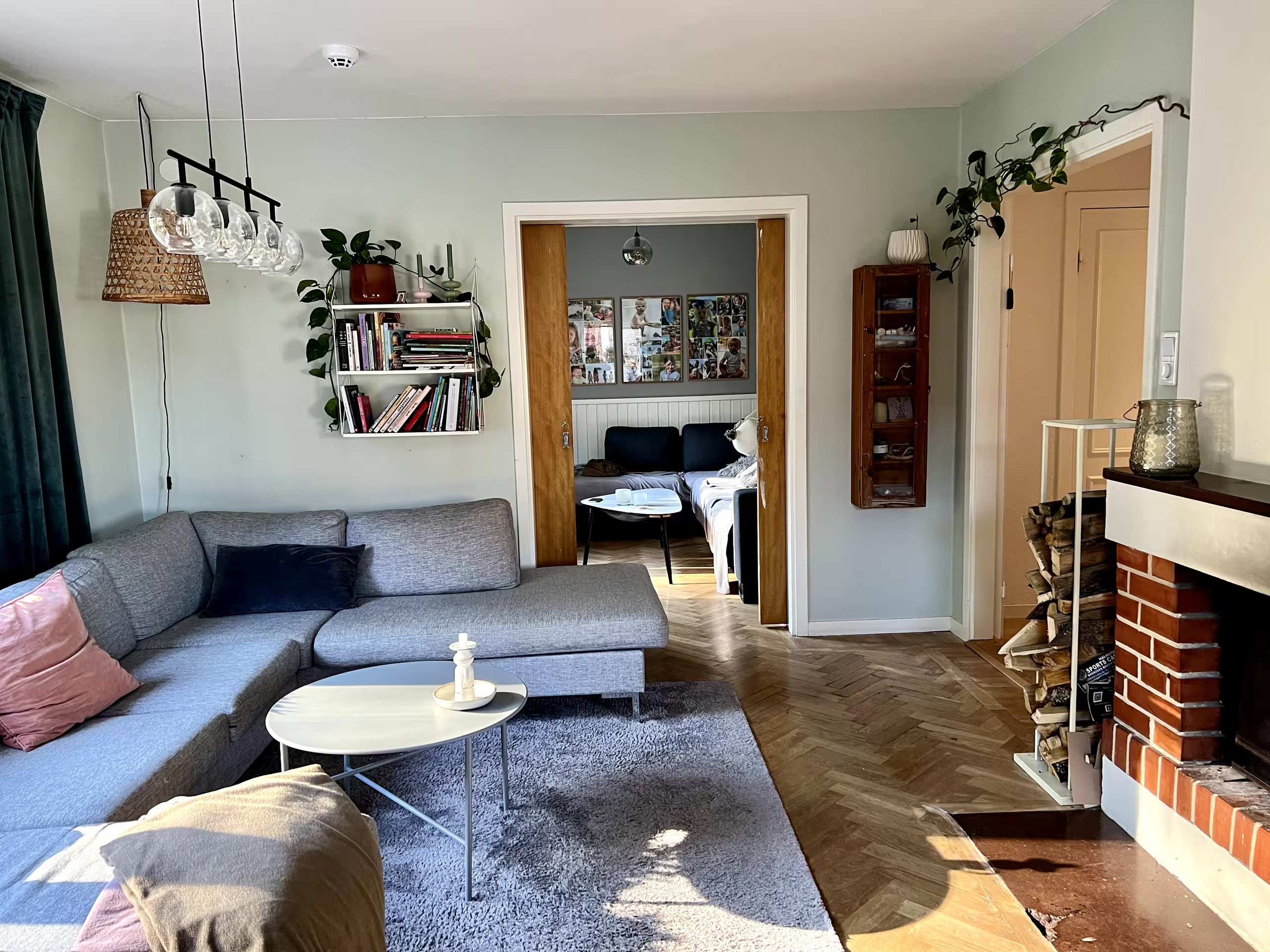 6 rok · 124 m² i Lidköping – bild 2