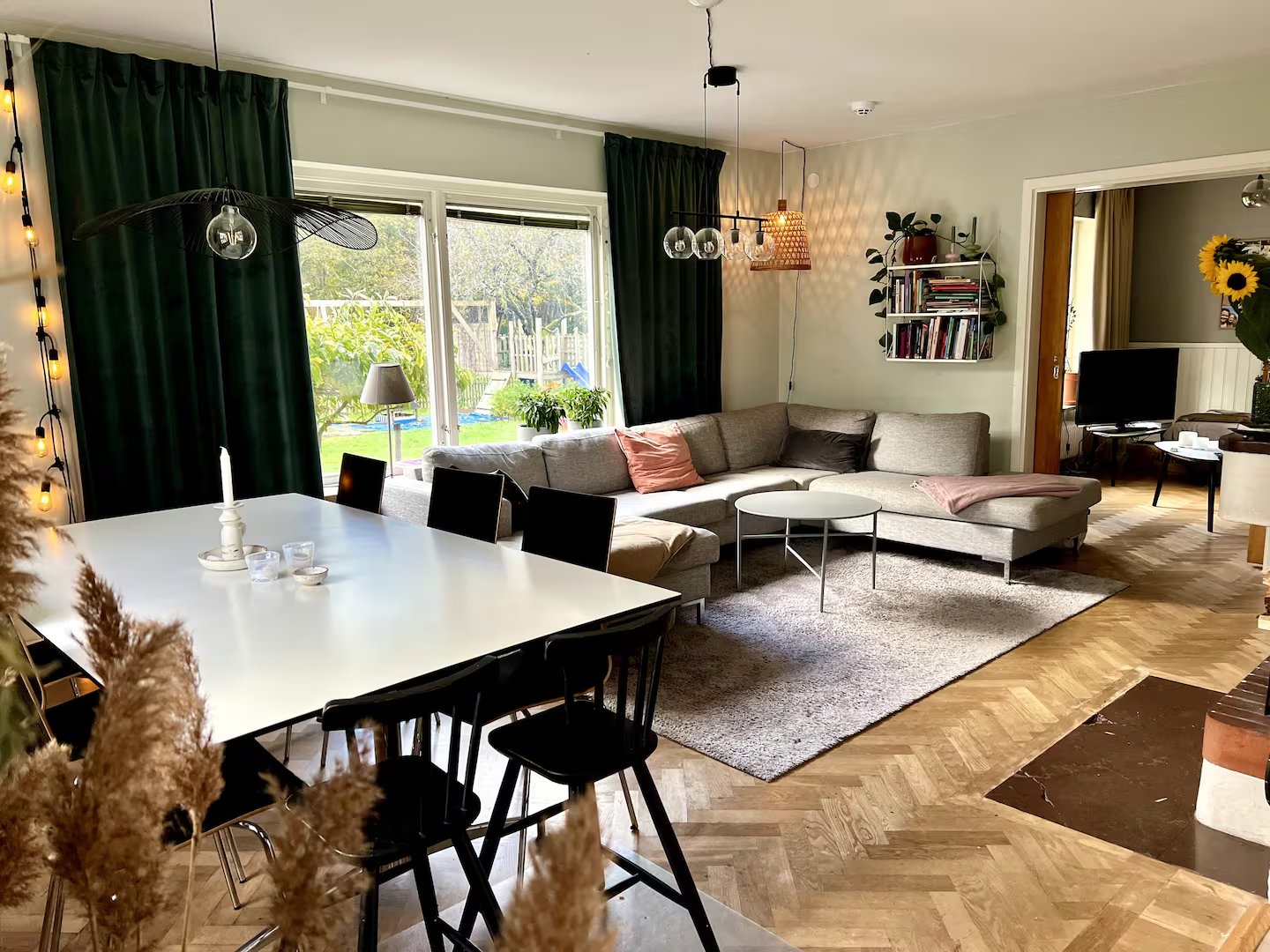 6 rok · 124 m² i Lidköping – bild 3