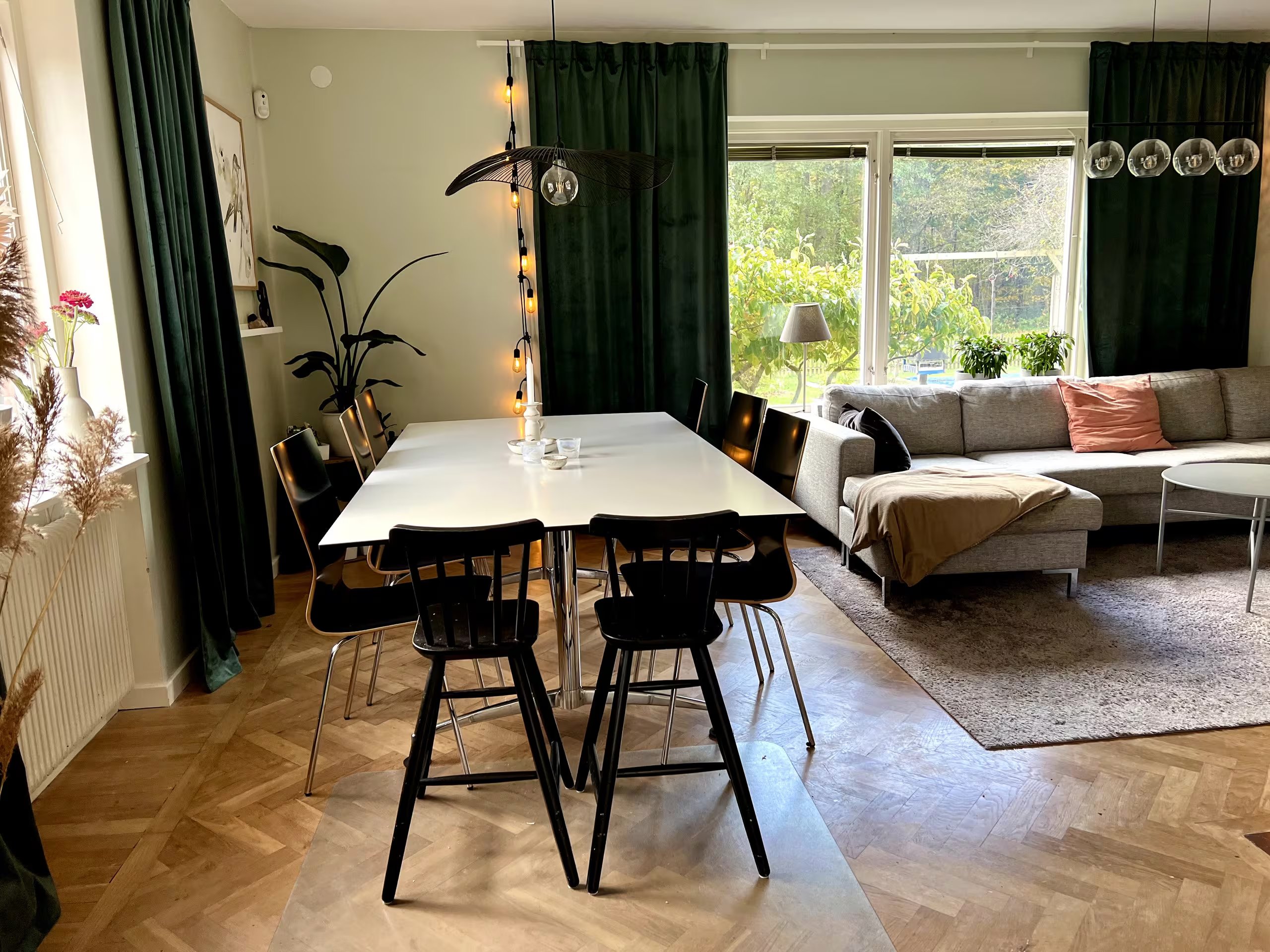 6 rok · 124 m² i Lidköping – bild 7