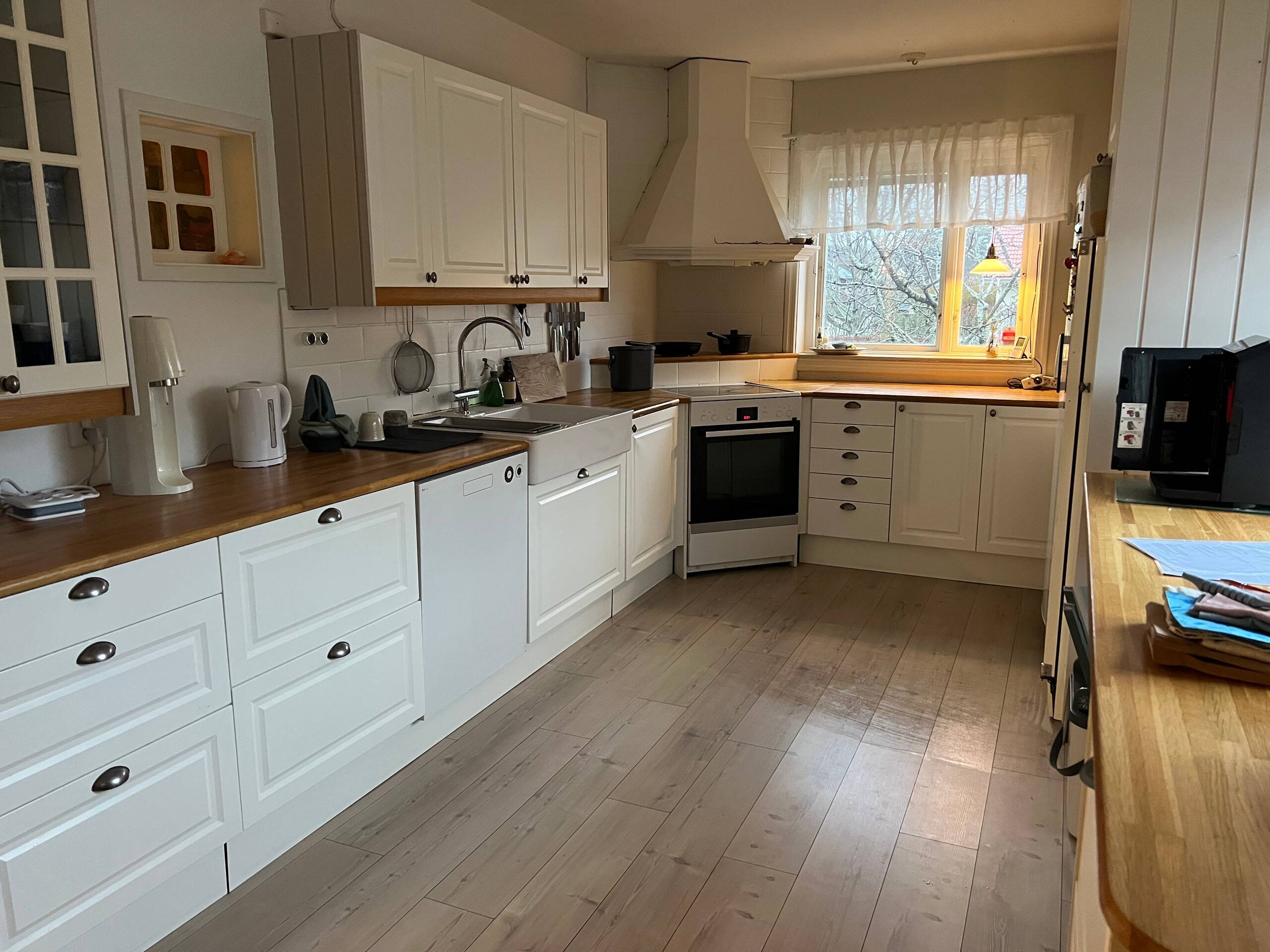 6 rok · 124 m² i Lidköping – bild 6