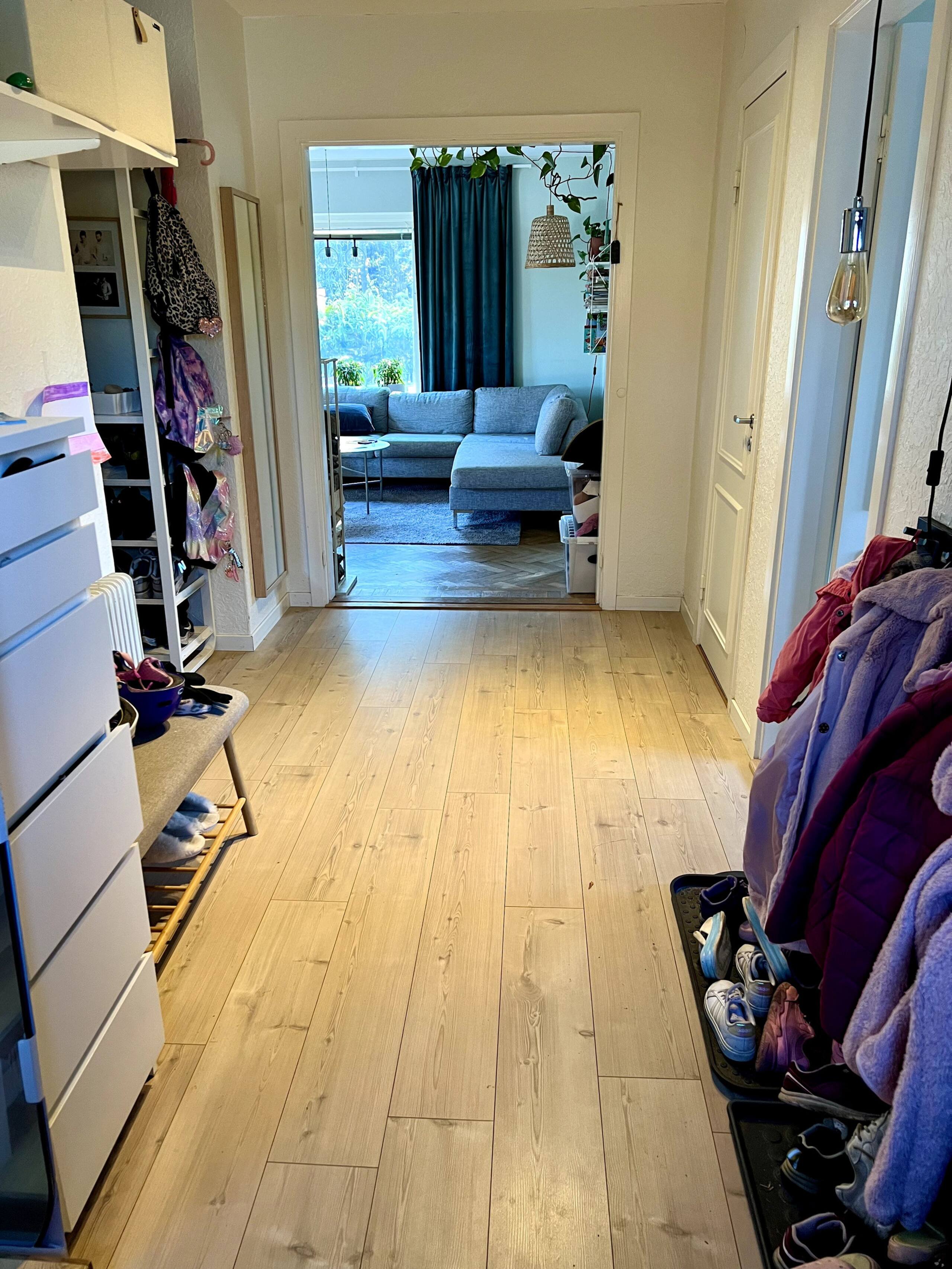 6 rok · 124 m² i Lidköping – bild 10