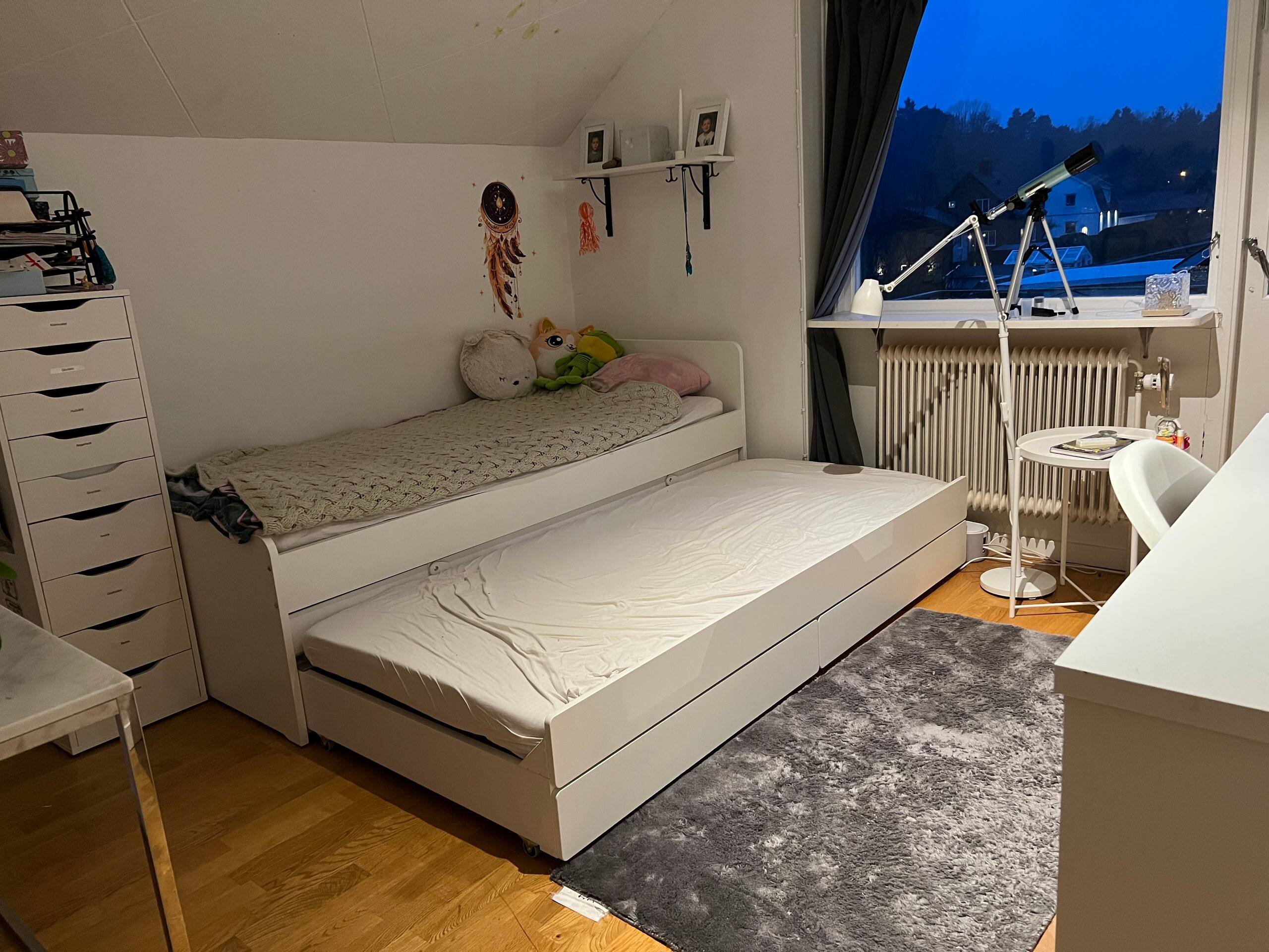 6 rok · 124 m² i Lidköping – bild 14