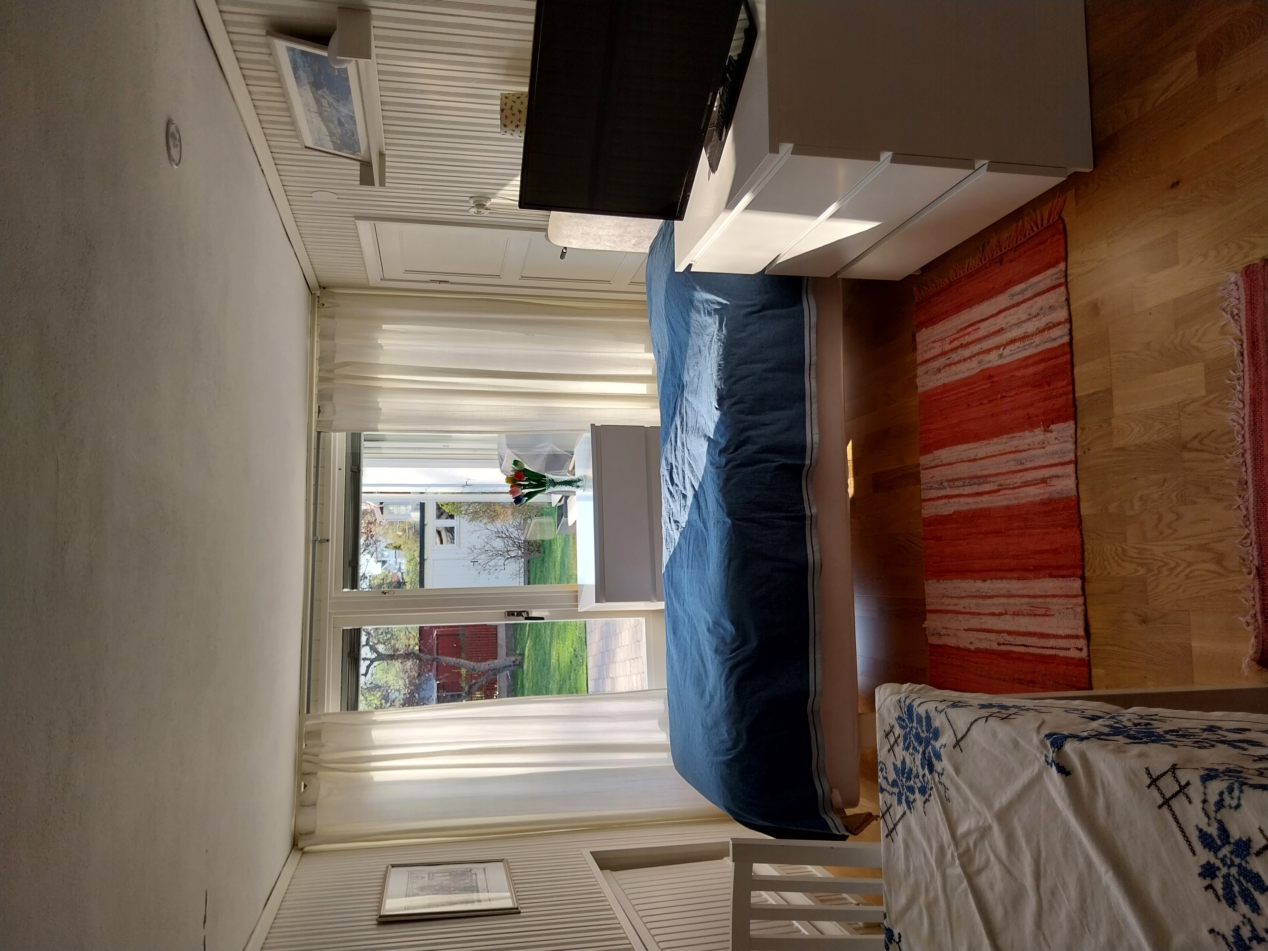 1 rok · 16 m² i Saltsjöbaden