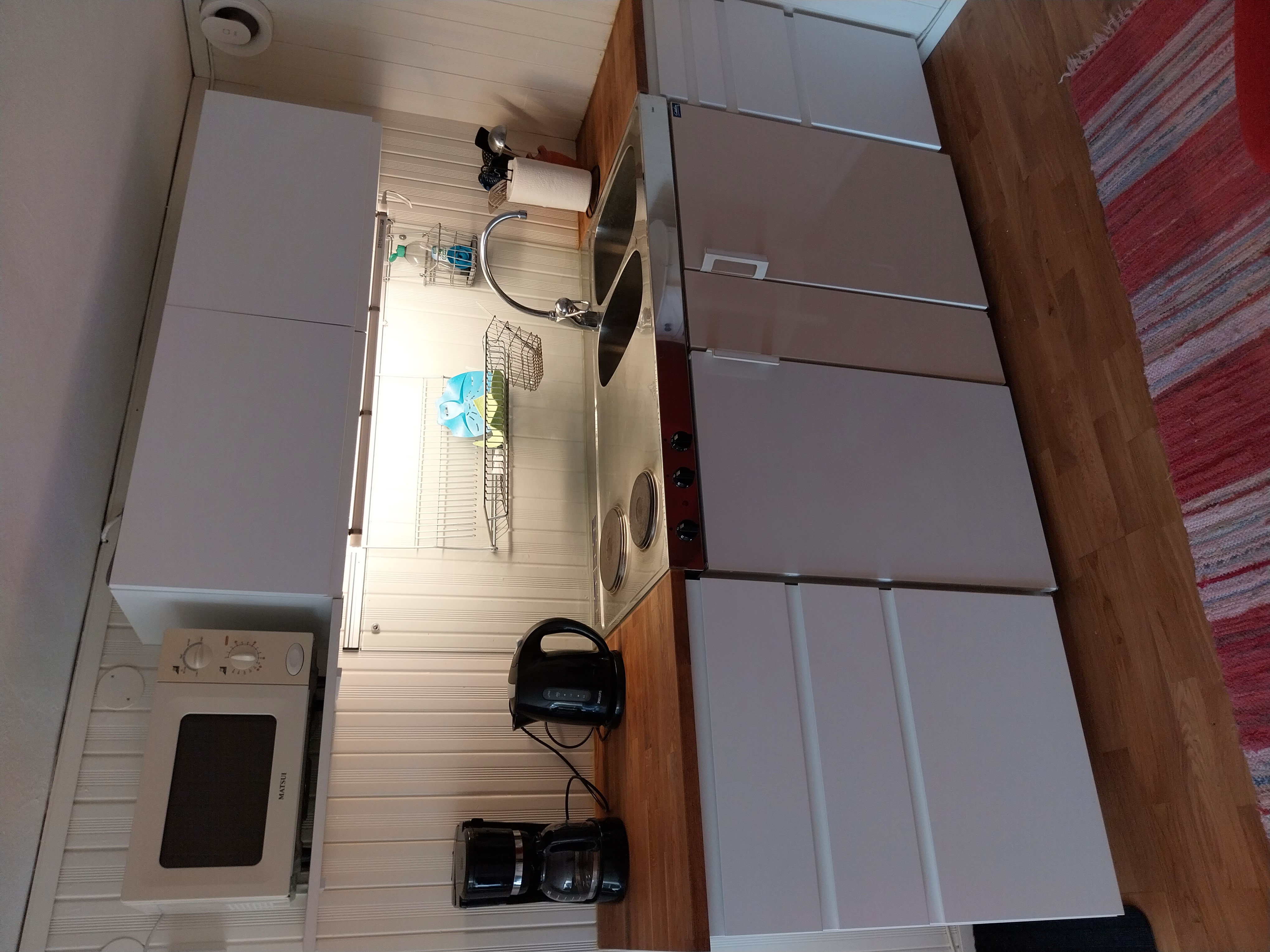 1 rok · 16 m² i Saltsjöbaden – bild 5