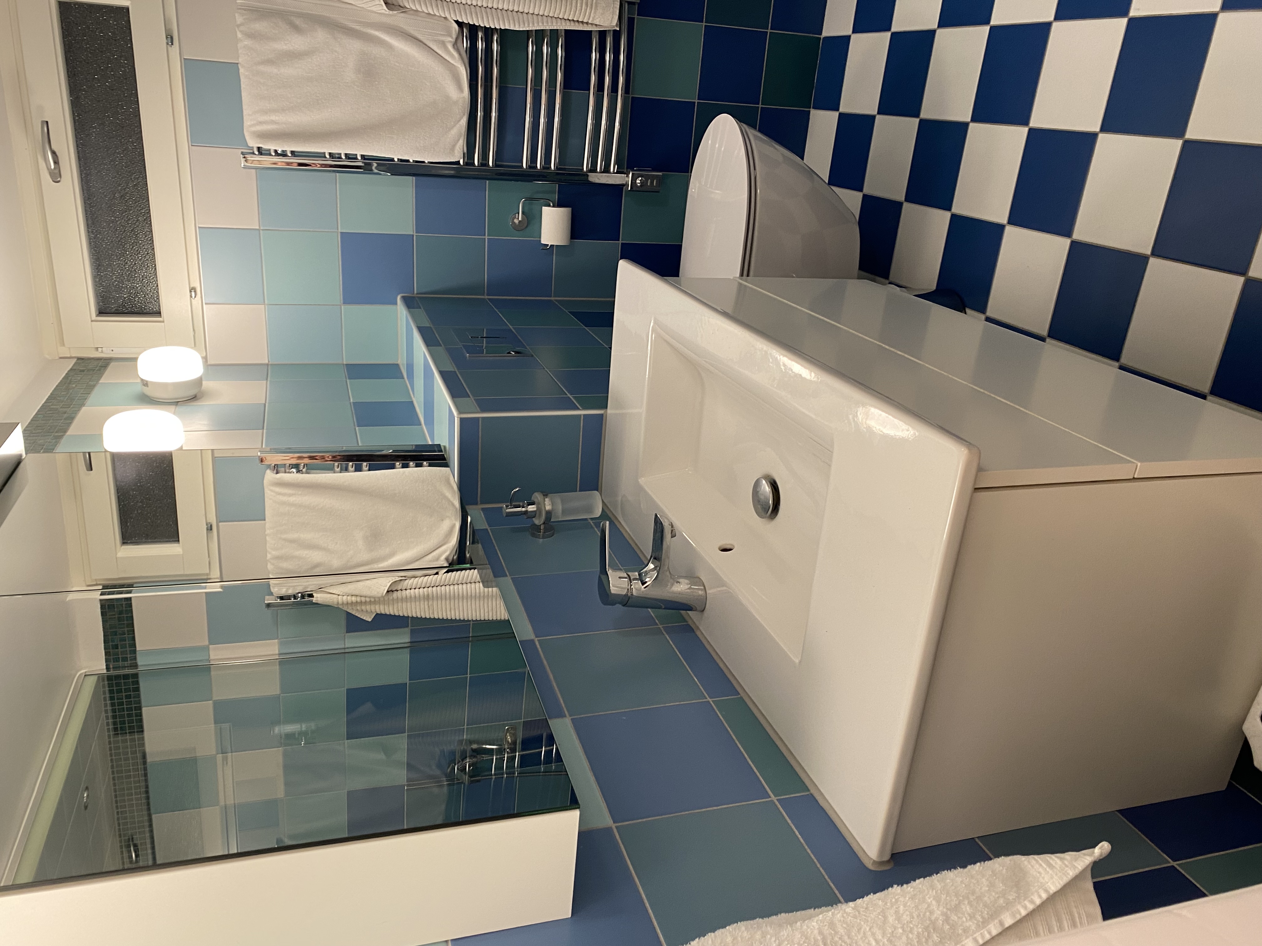 1 rok · 16 m² i Saltsjöbaden – bild 6
