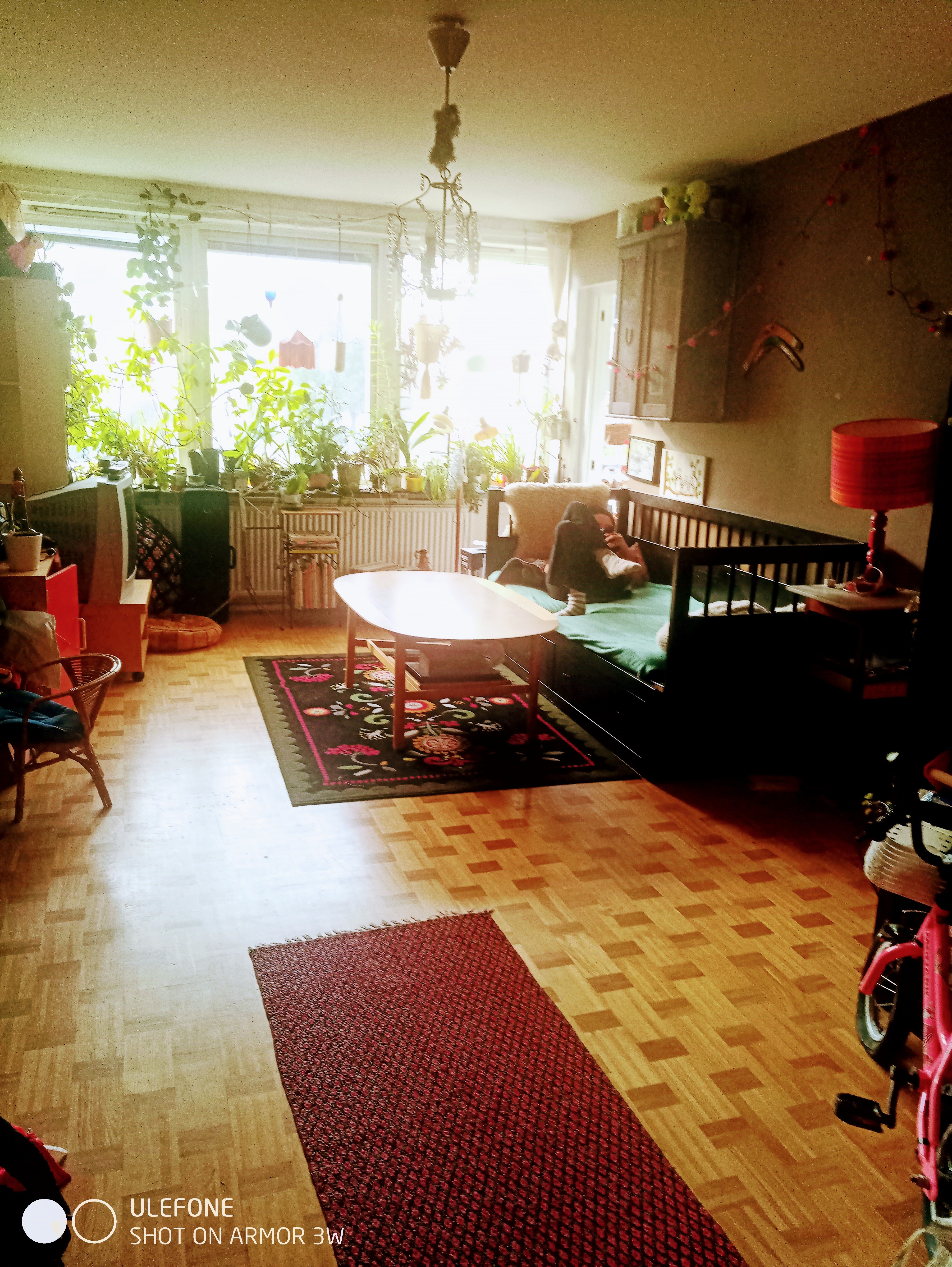 1 rok · 10 m² i Göteborg – bild 9