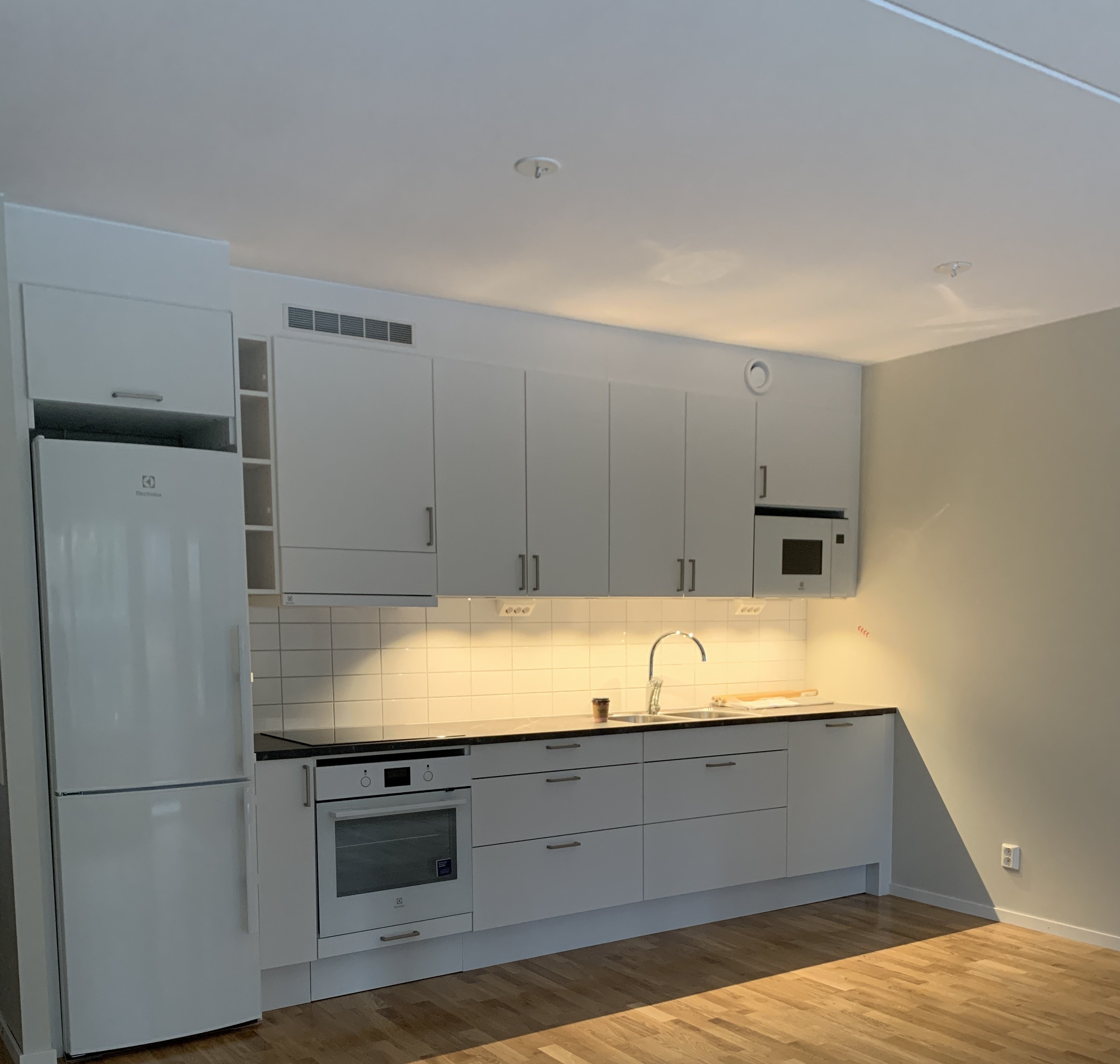 Lägenhet, 2 rooms, 54 sqm, Göteborg