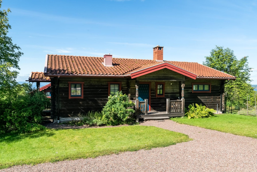 Villa/Hus, 3 rooms, 150 sqm, Rättvik