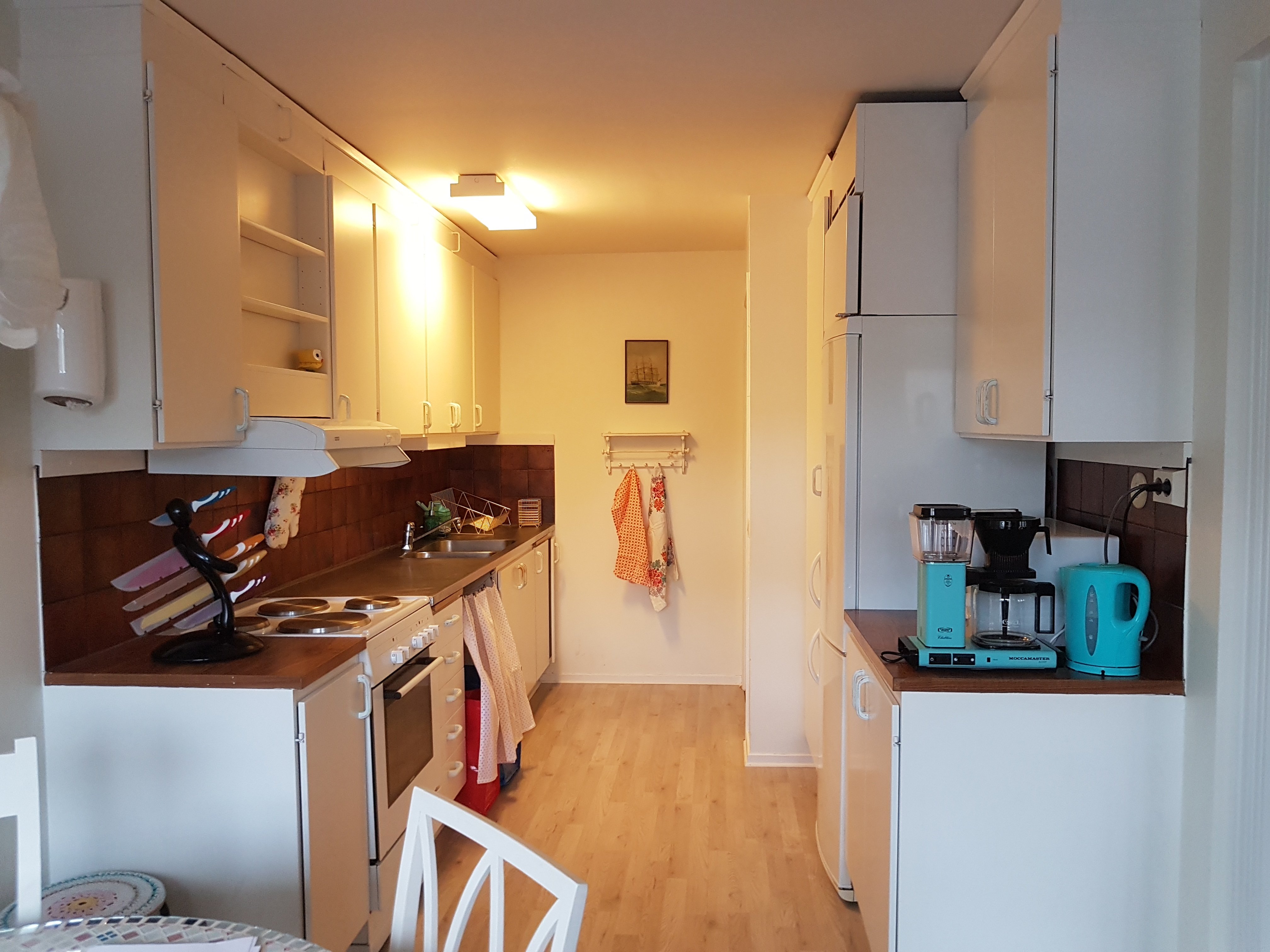2 rok · 62 m² i Malmö – bild 6