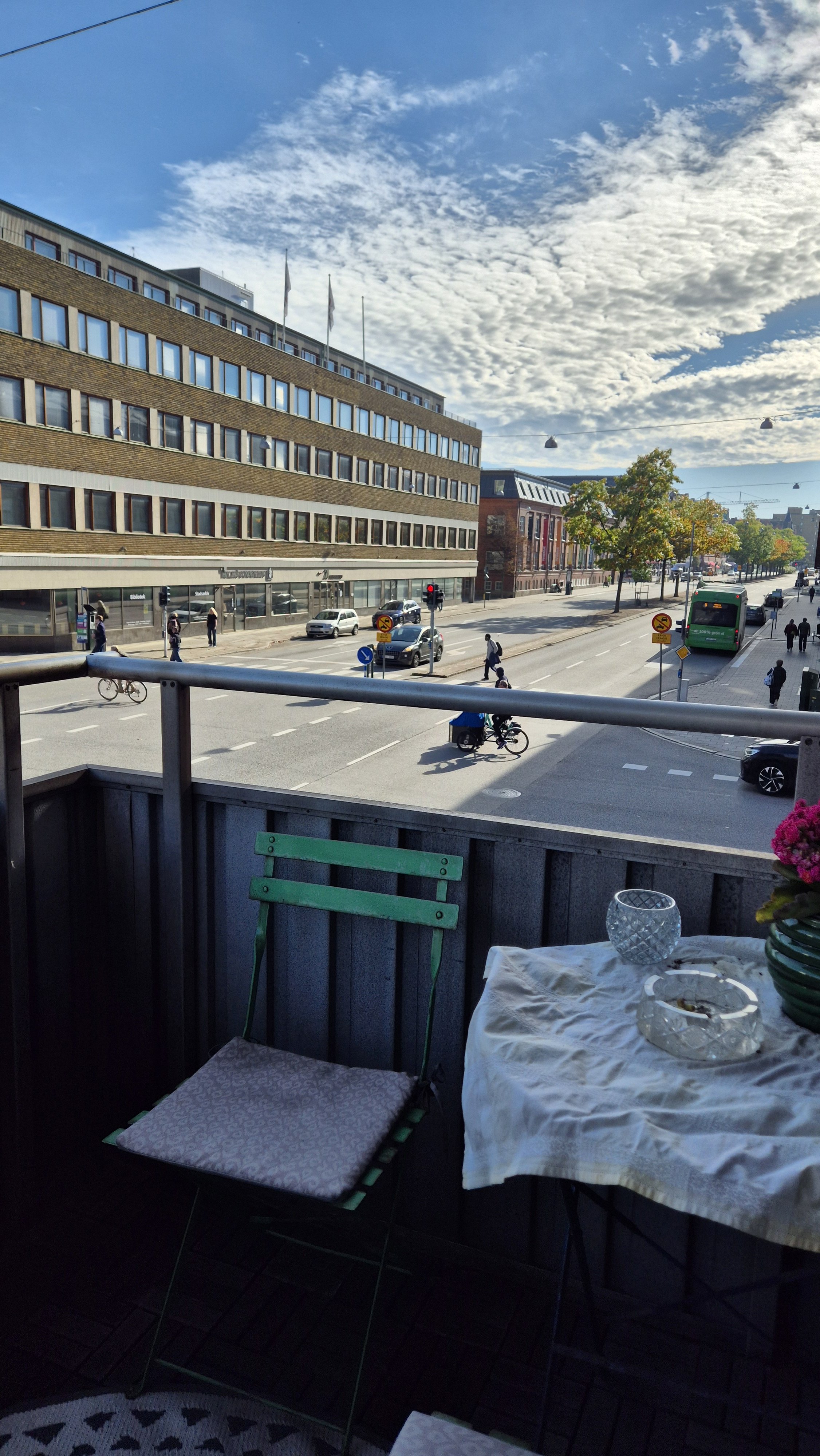 2 rok · 62 m² i Malmö – bild 10
