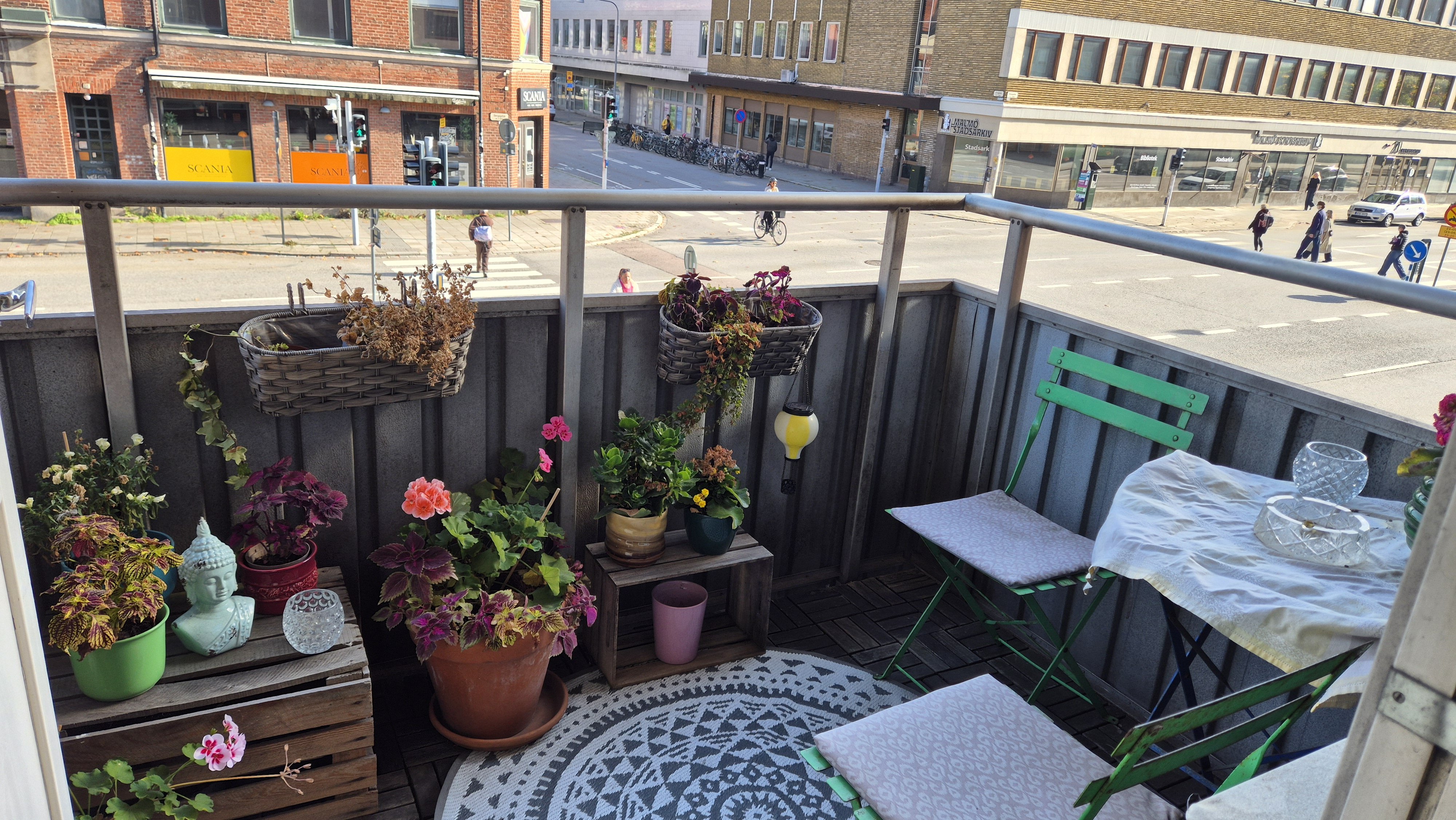 2 rok · 62 m² i Malmö – bild 9