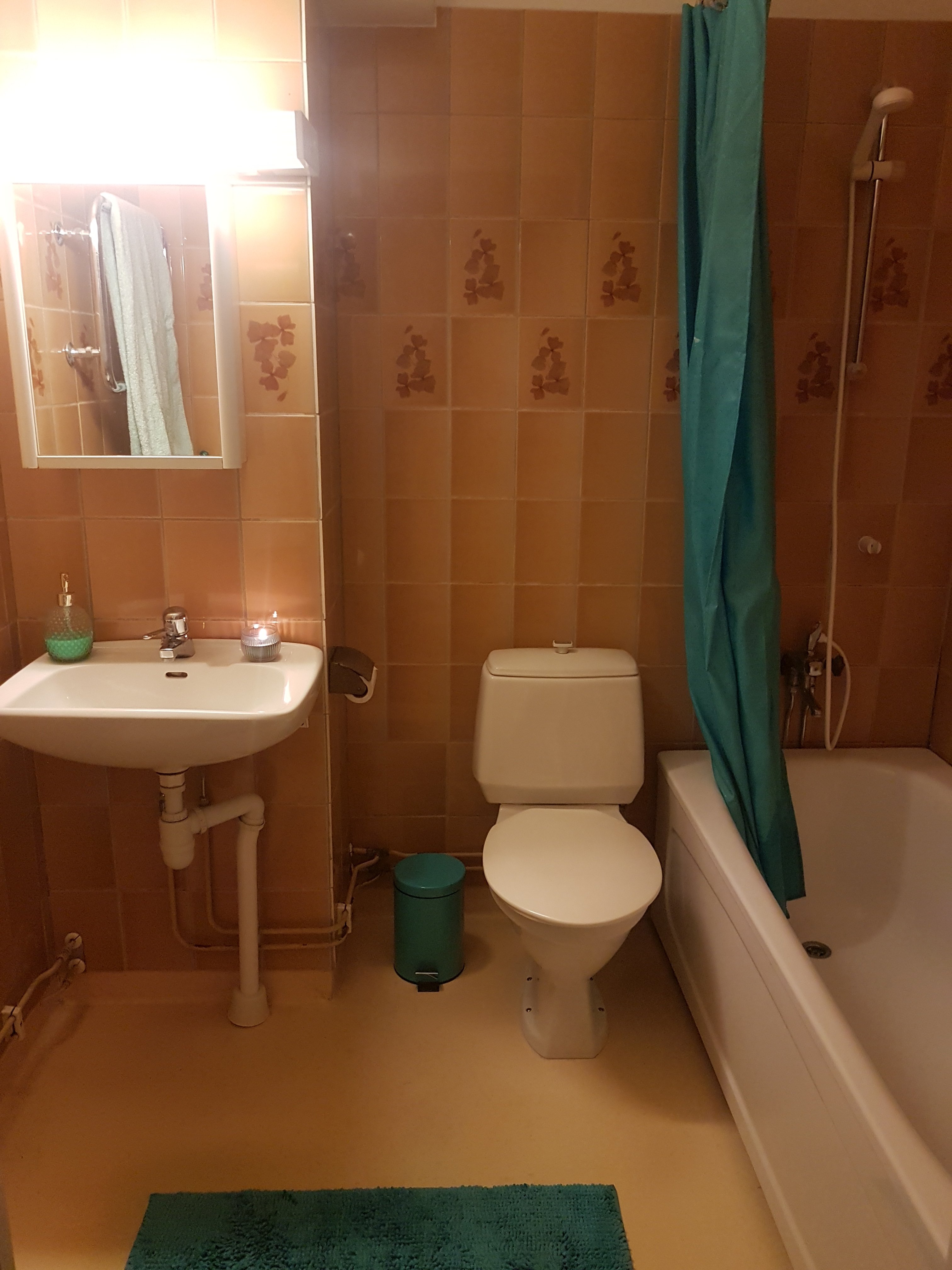 2 rok · 62 m² i Malmö – bild 8
