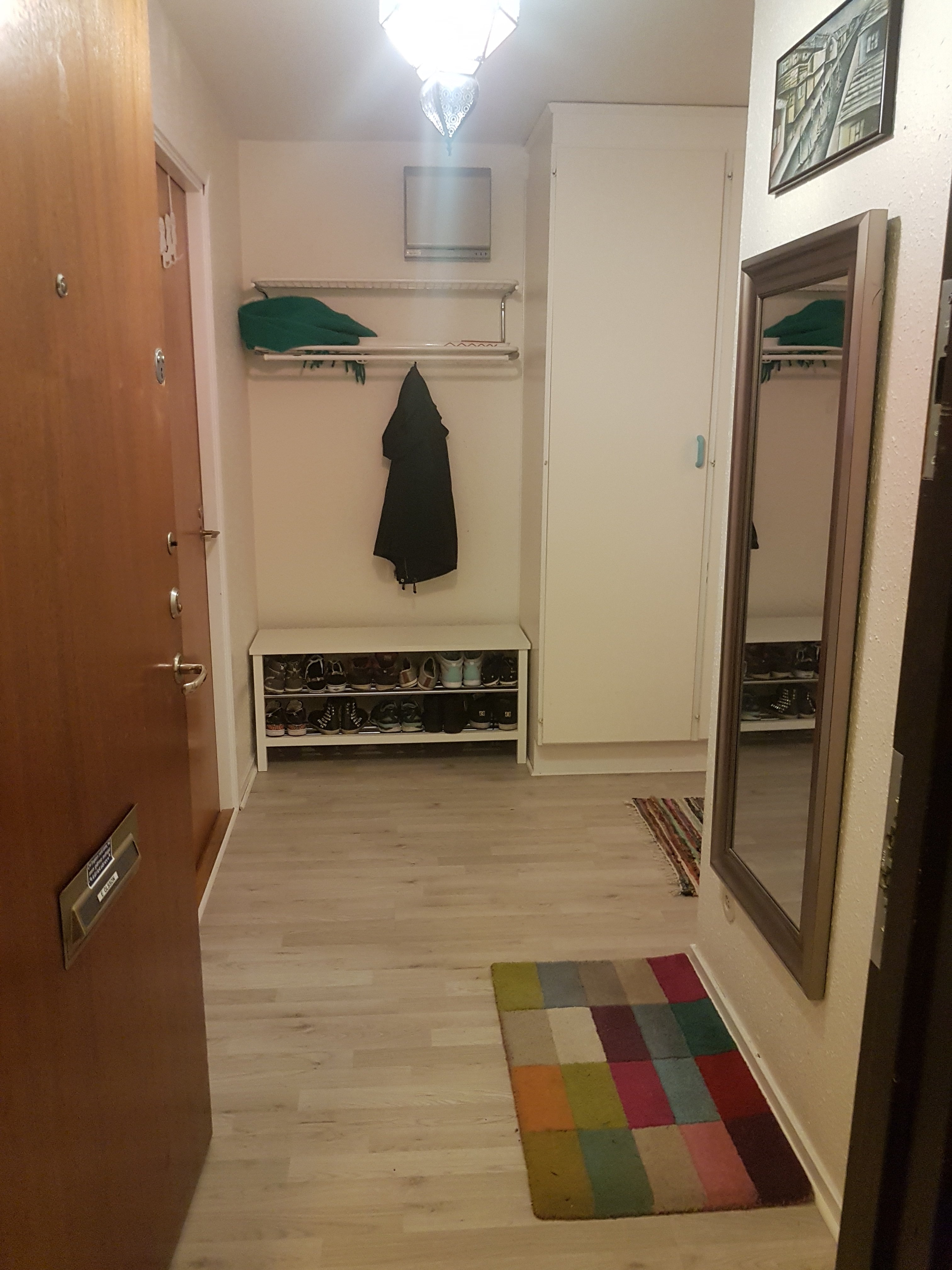 2 rok · 62 m² i Malmö – bild 2