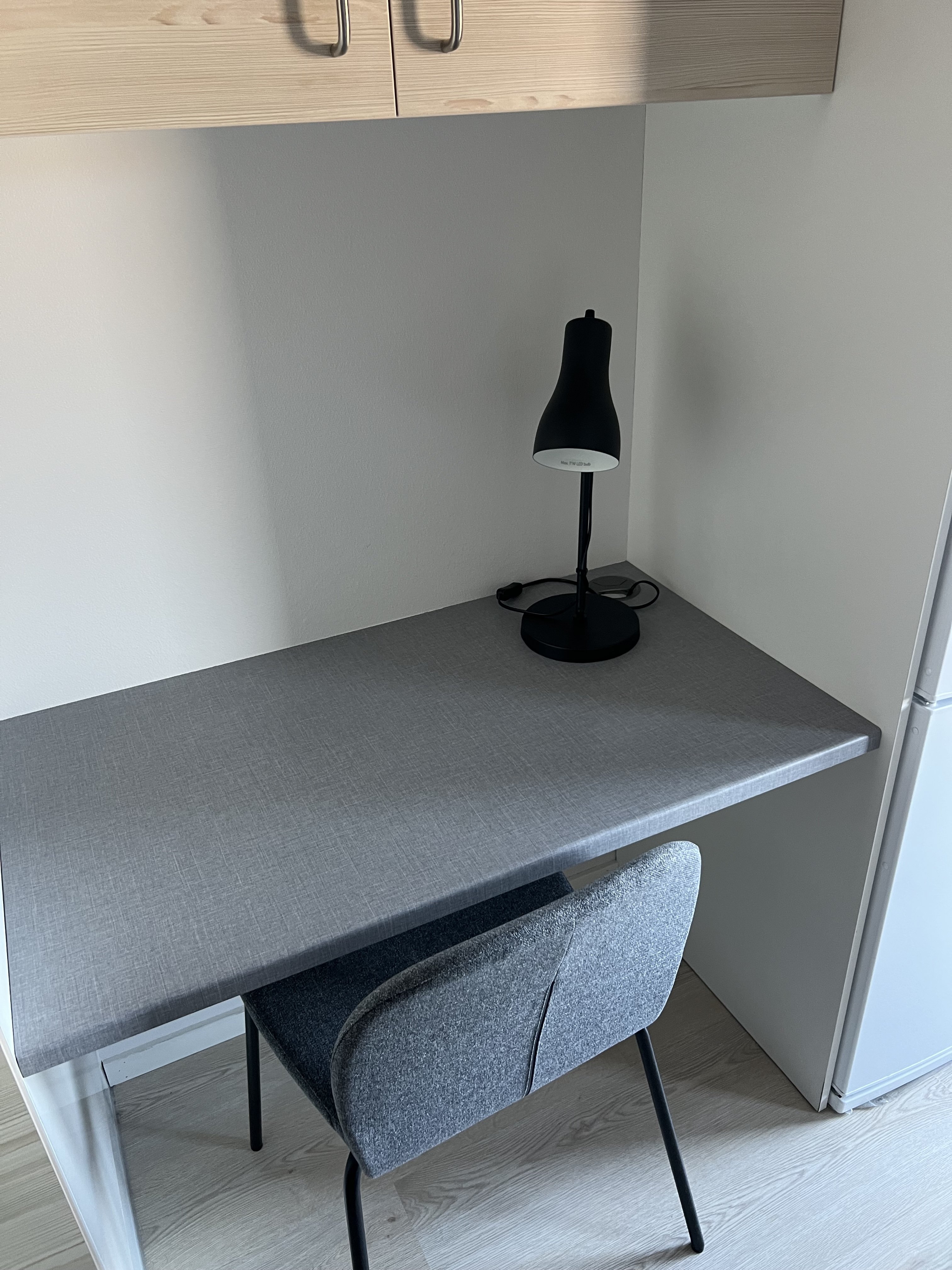 1 rok · 20 m² i Kiruna – bild 4