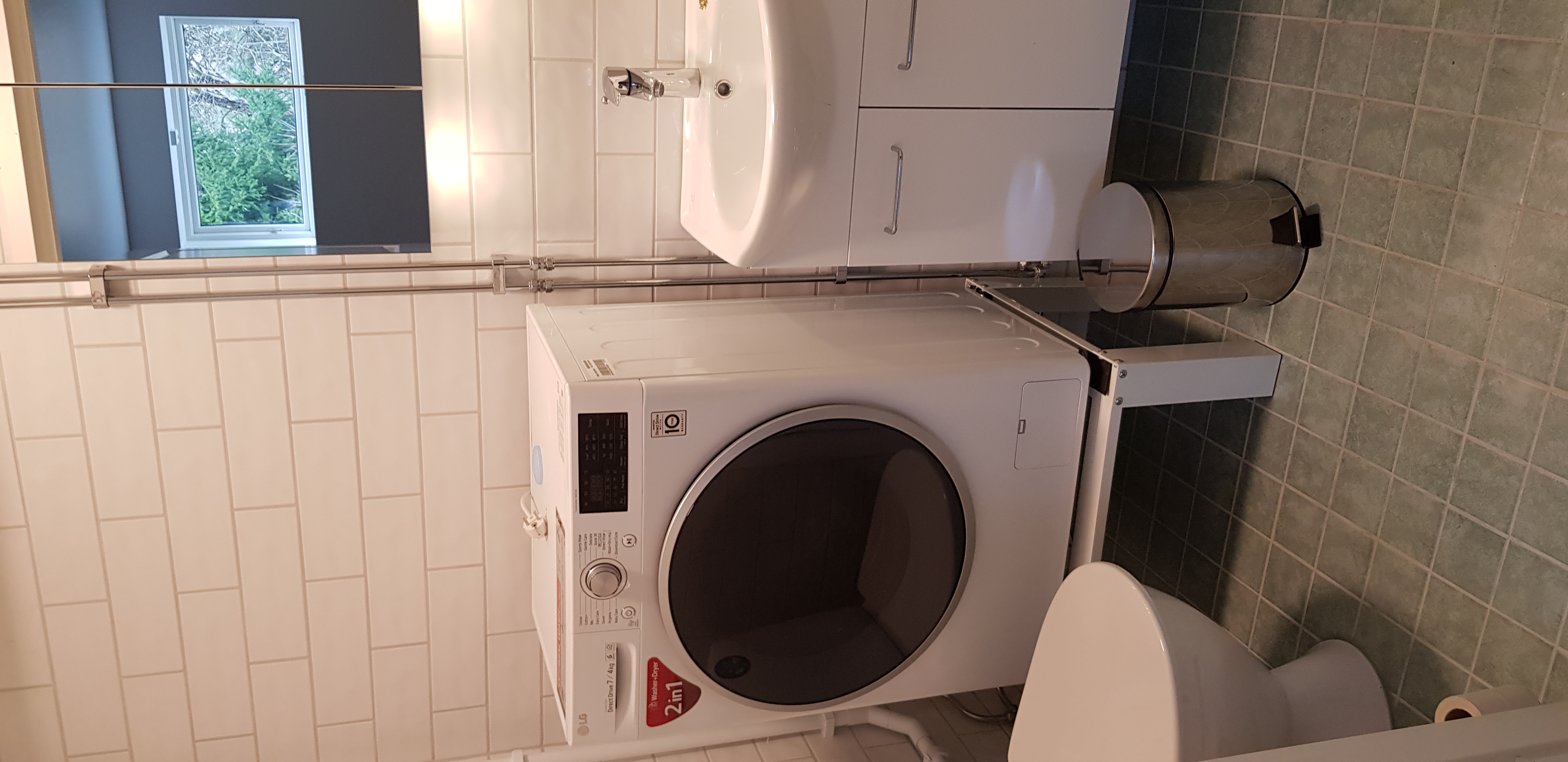 1 rok · 24 m² i Åkersberga – bild 2