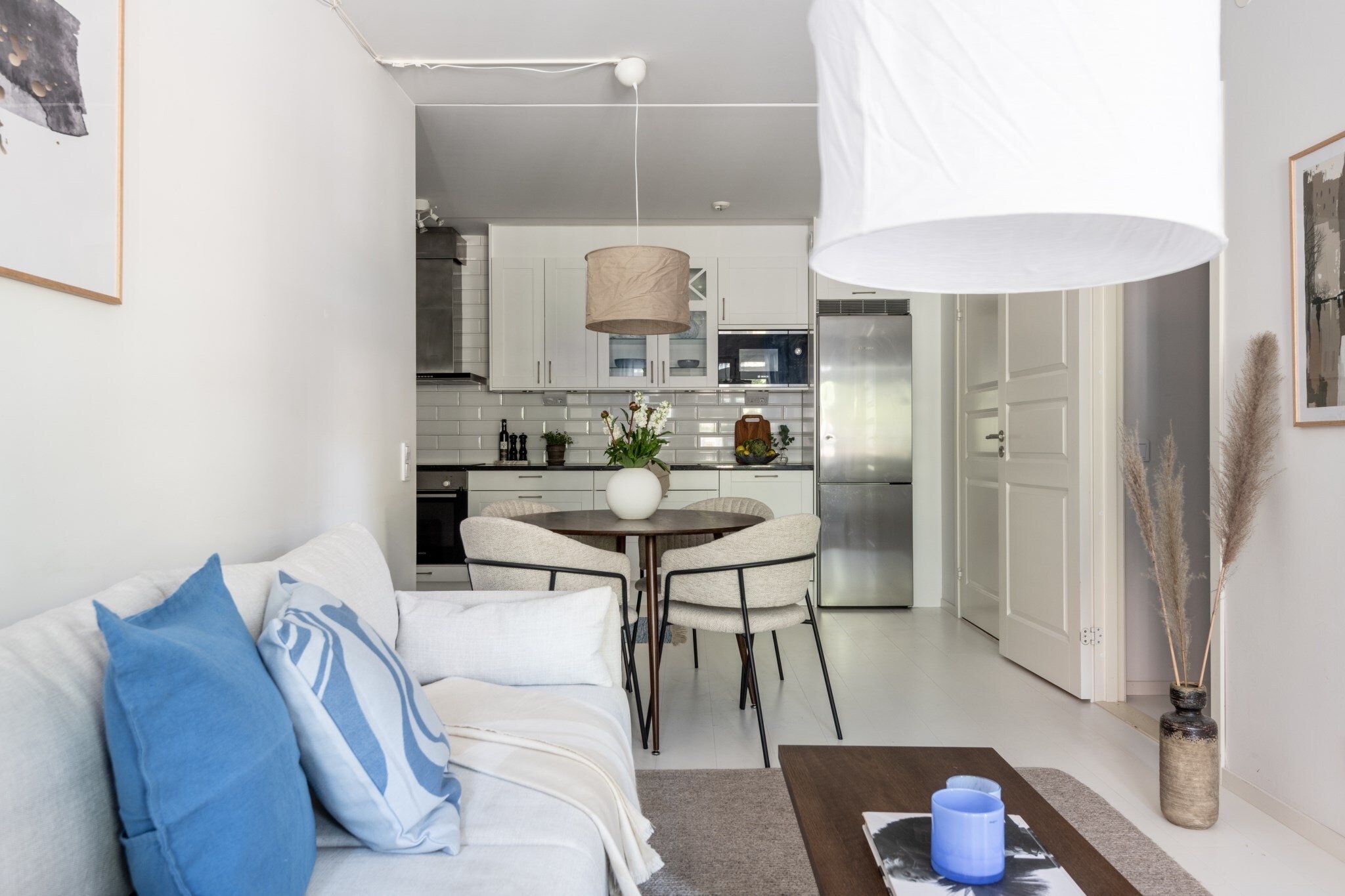2 rok · 48 m² i Hovås – bild 7