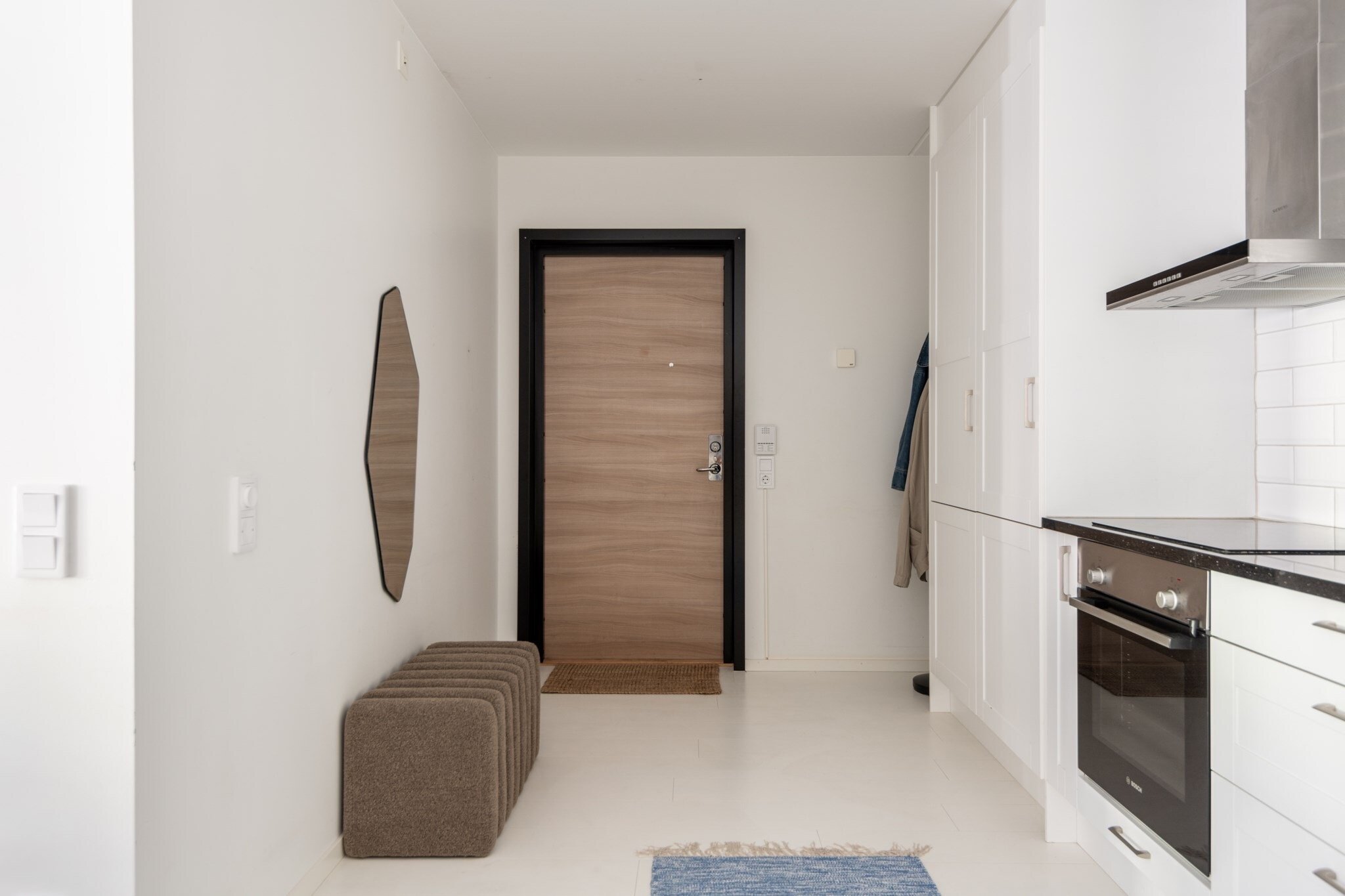 2 rok · 48 m² i Hovås – bild 2