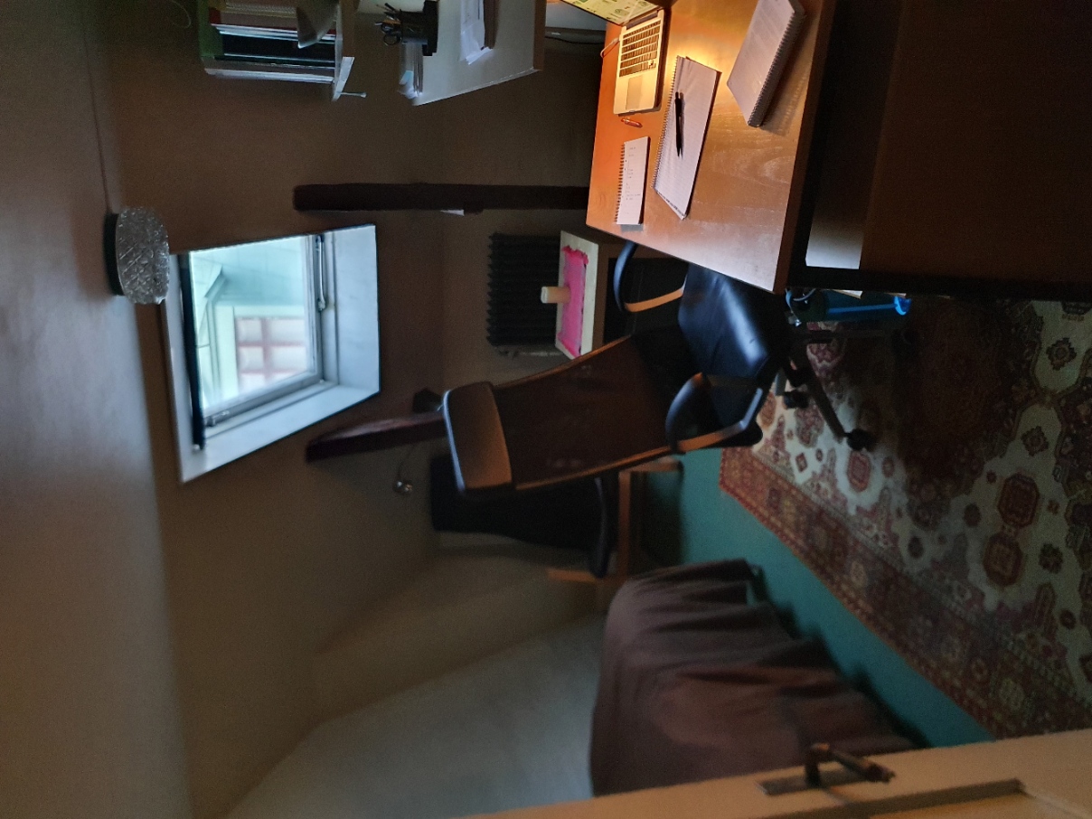 Korridor, 1 rooms, 11 sqm, Lund