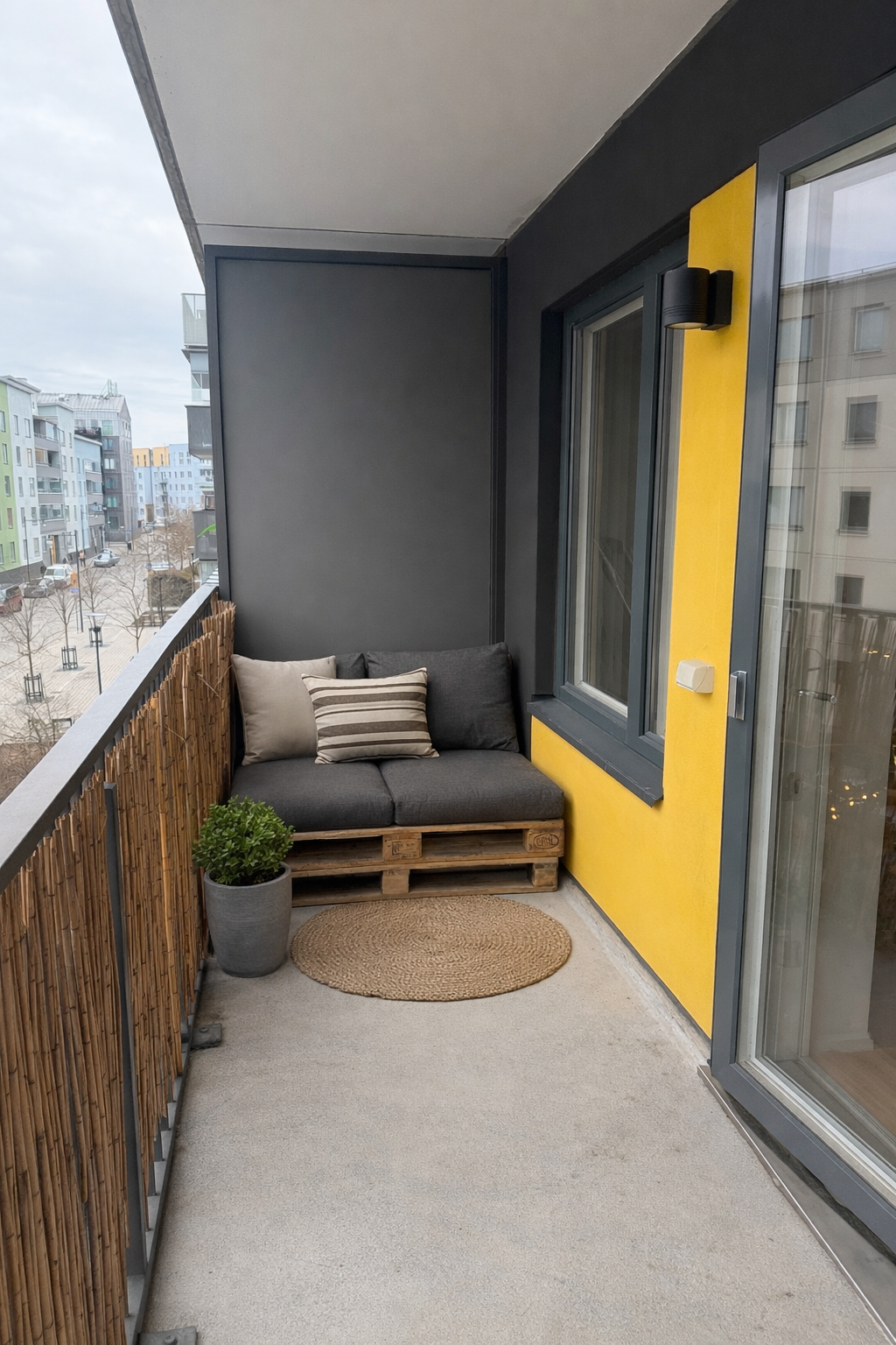2 rok · 40 m² i Järfälla – bild 7