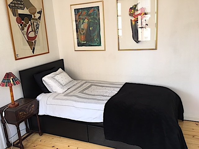 1 rok · 18 m² i Stockholm – bild 4