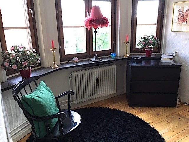 1 rok · 18 m² i Stockholm – bild 3
