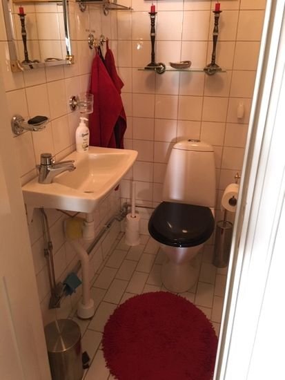 1 rok · 18 m² i Stockholm – bild 7