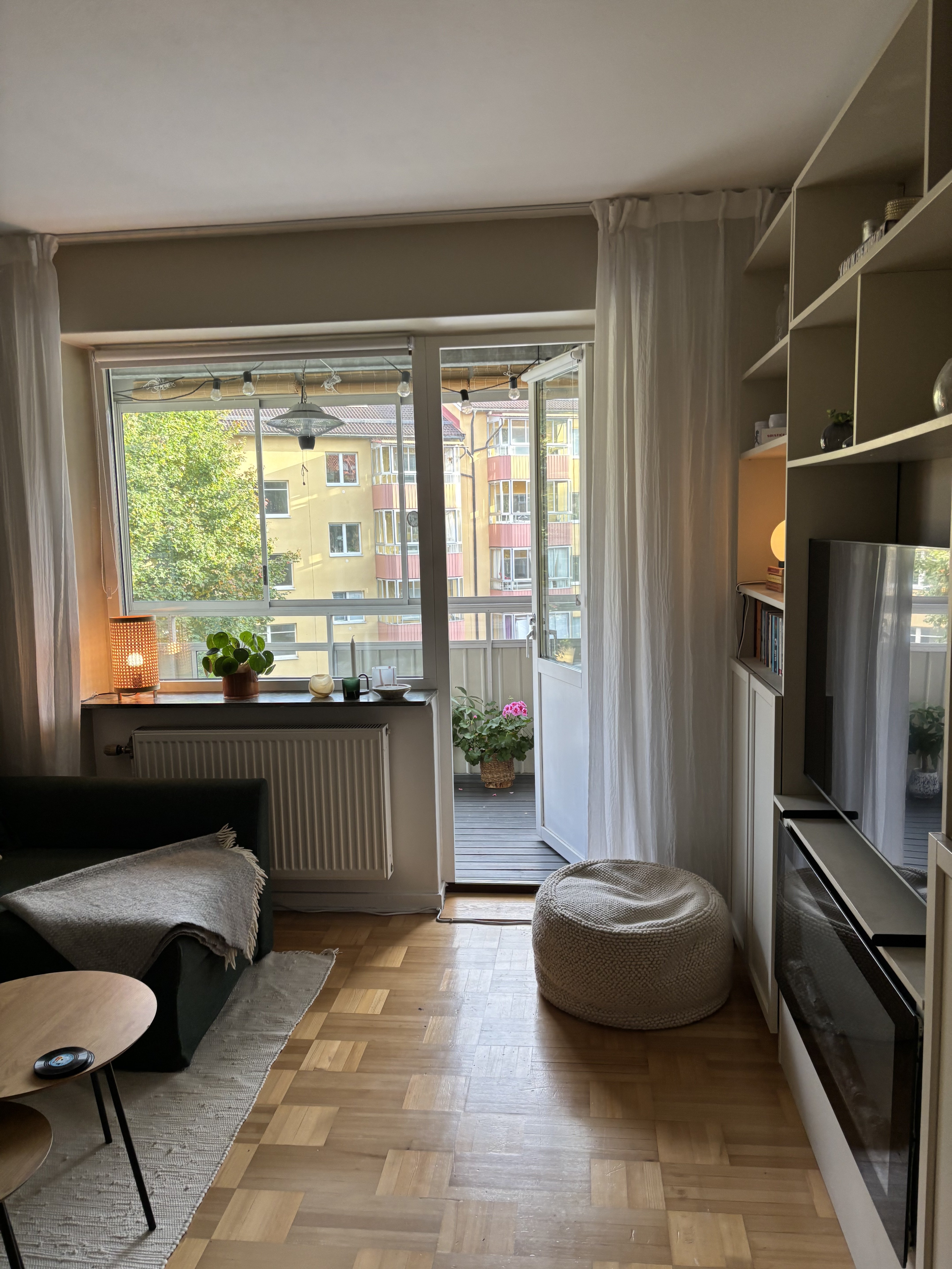 2 rok · 42 m² i Västerås