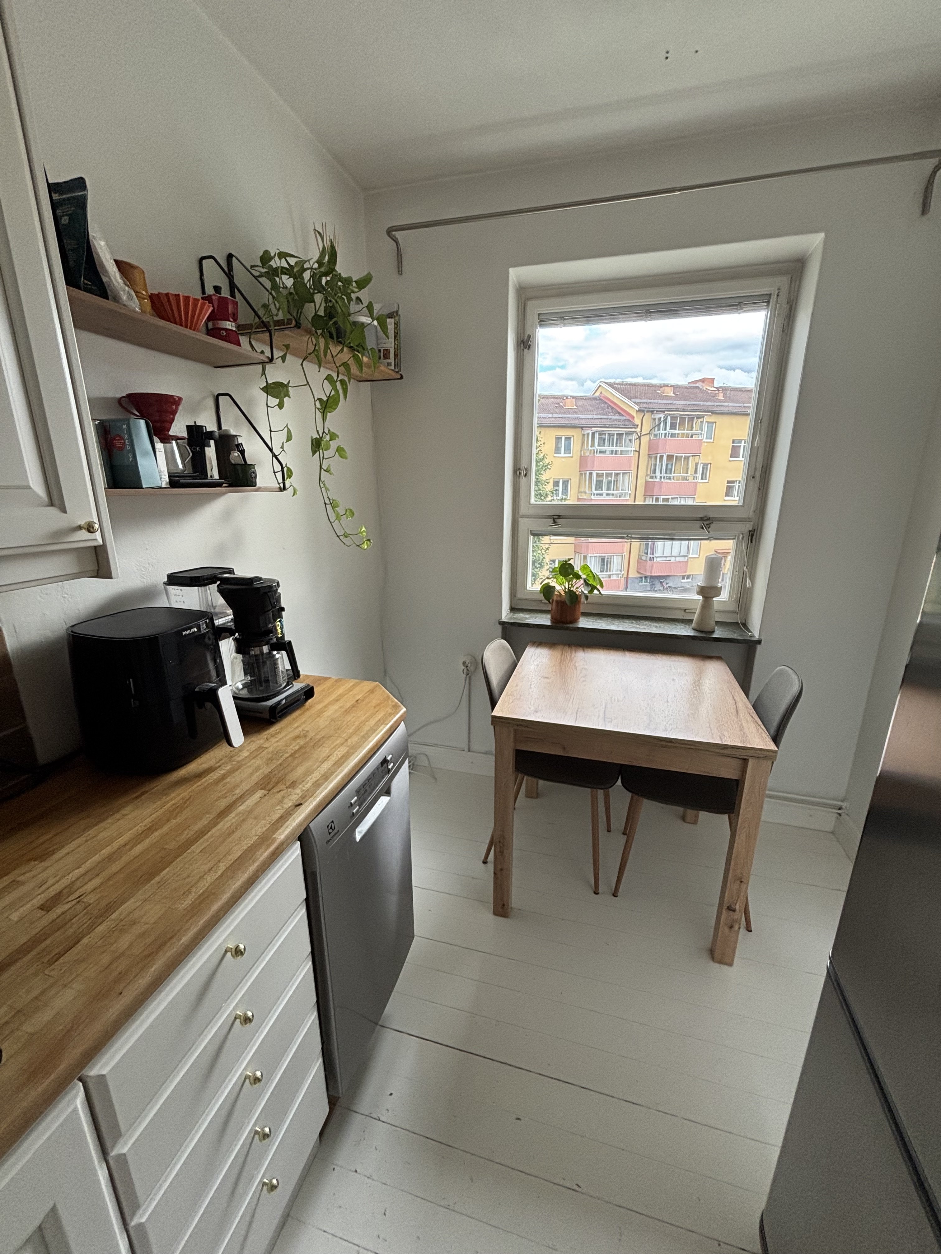 2 rok · 42 m² i Västerås – bild 8