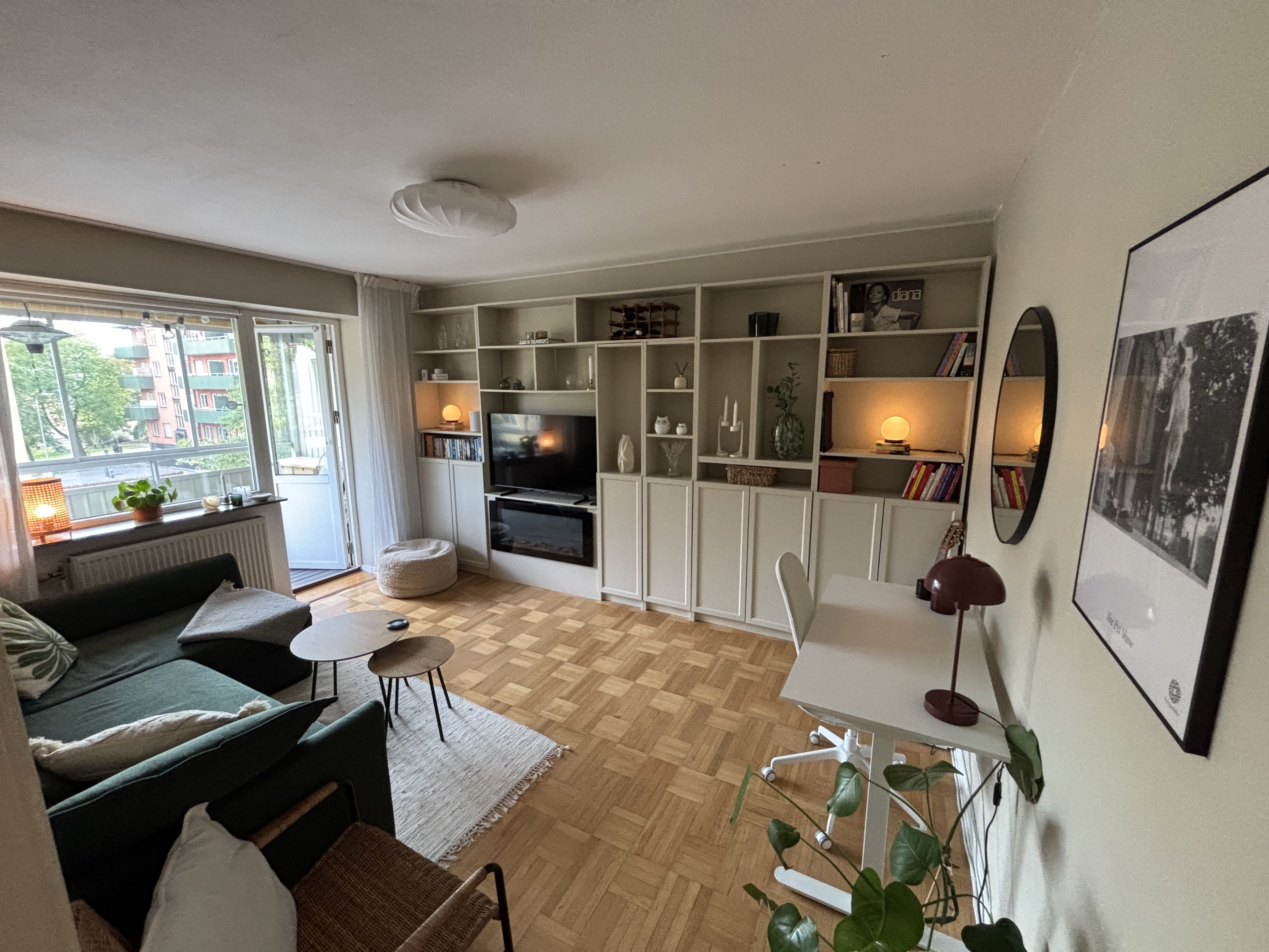 2 rok · 42 m² i Västerås – bild 2