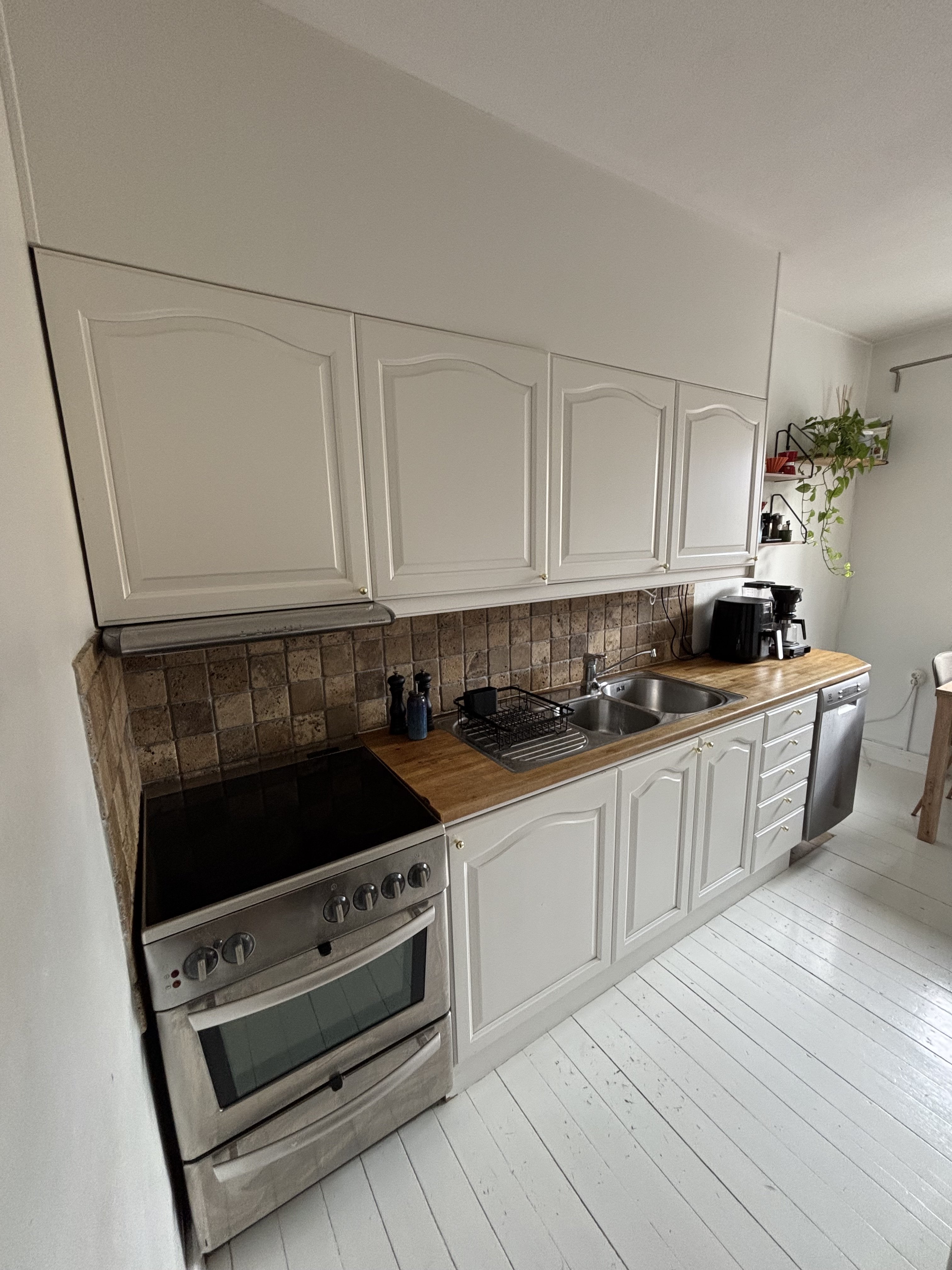 2 rok · 42 m² i Västerås – bild 9