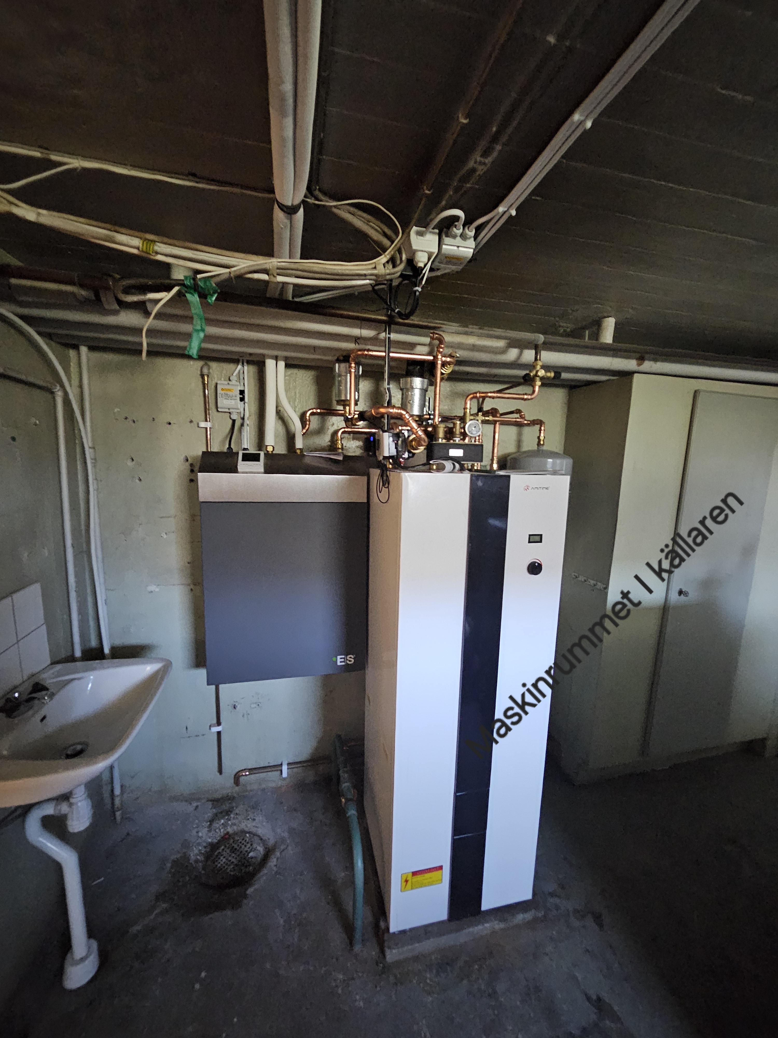 9 rok · 320 m² i Korsberga – bild 9