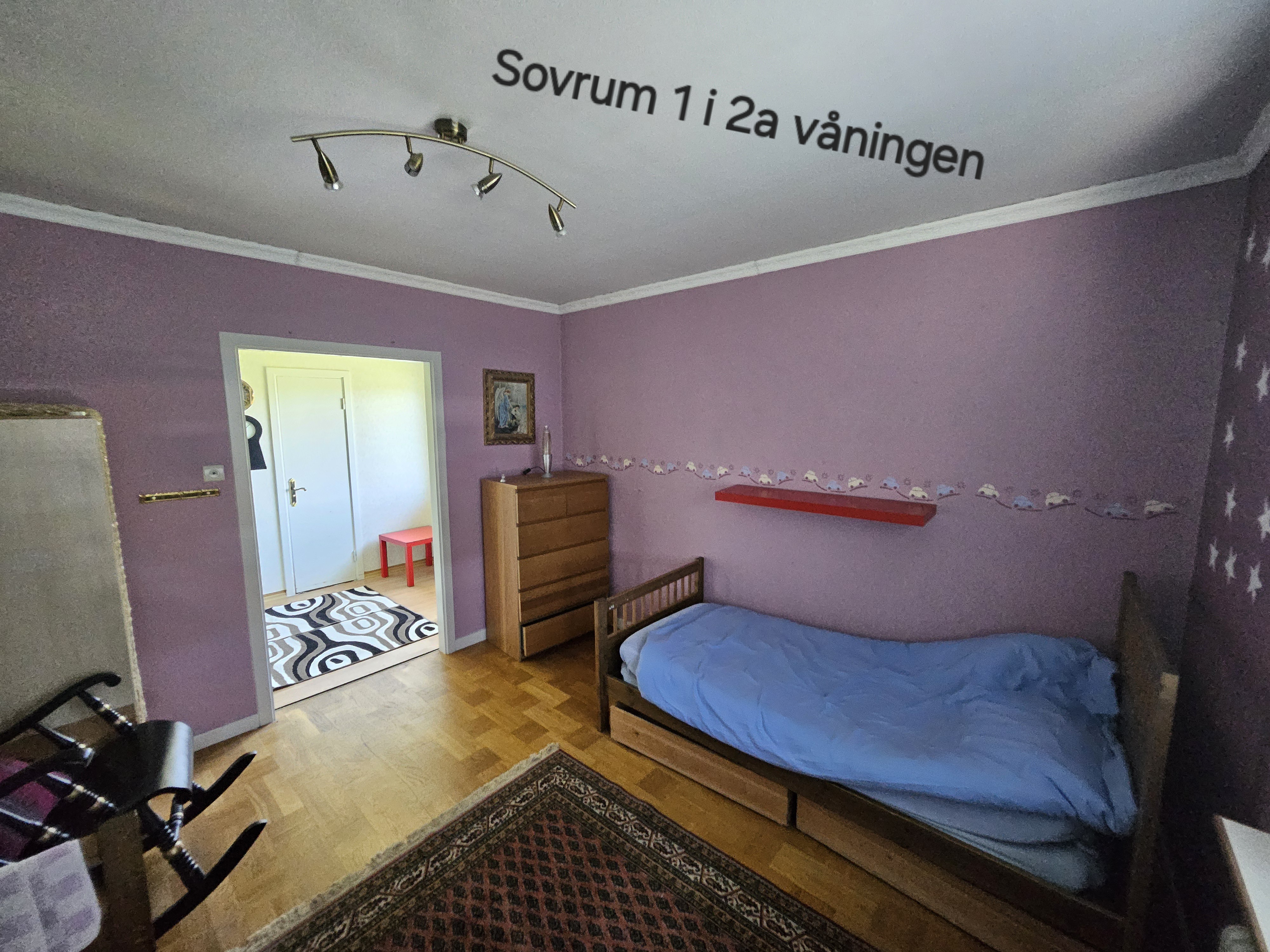 9 rok · 320 m² i Korsberga – bild 33
