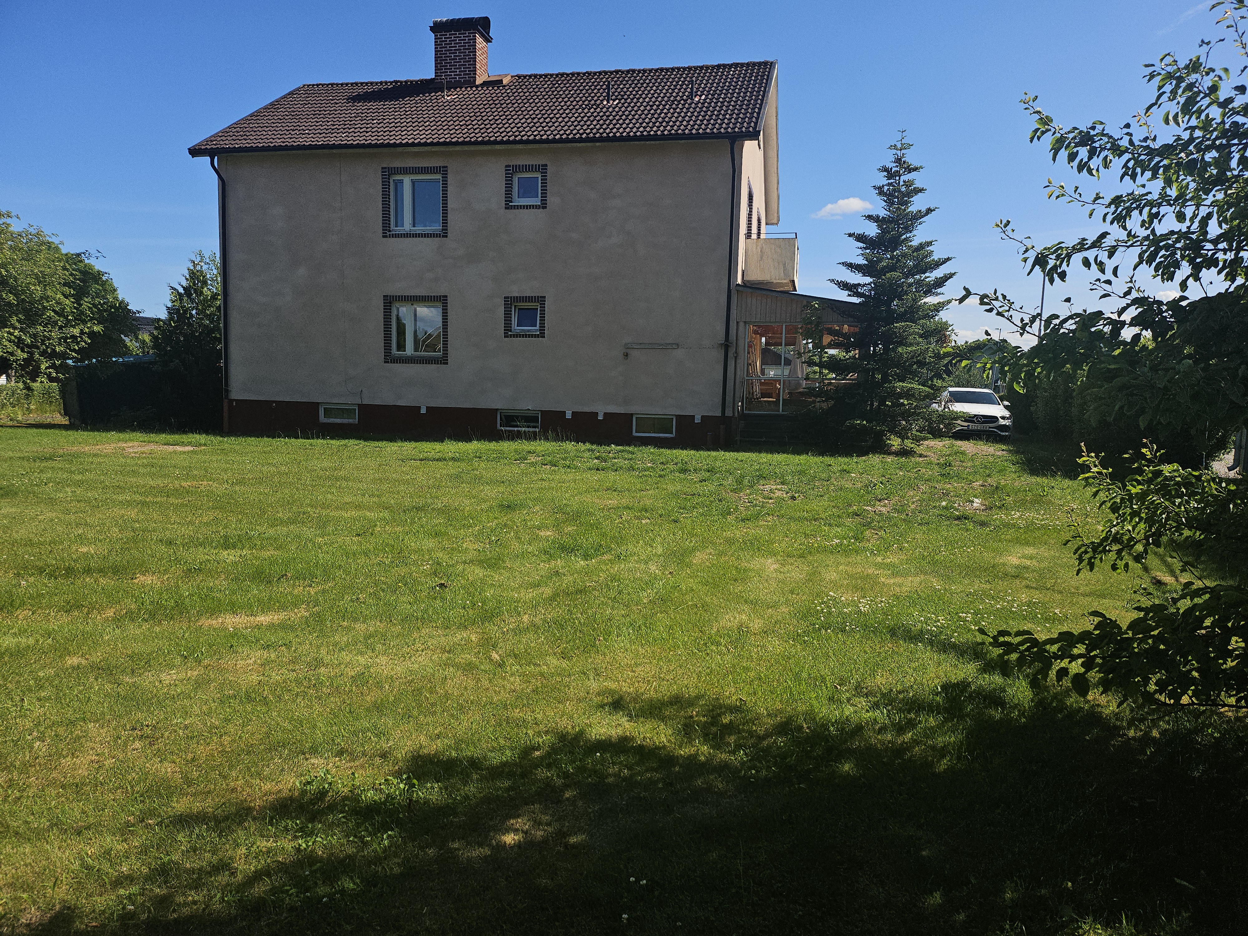 9 rok · 320 m² i Korsberga – bild 4