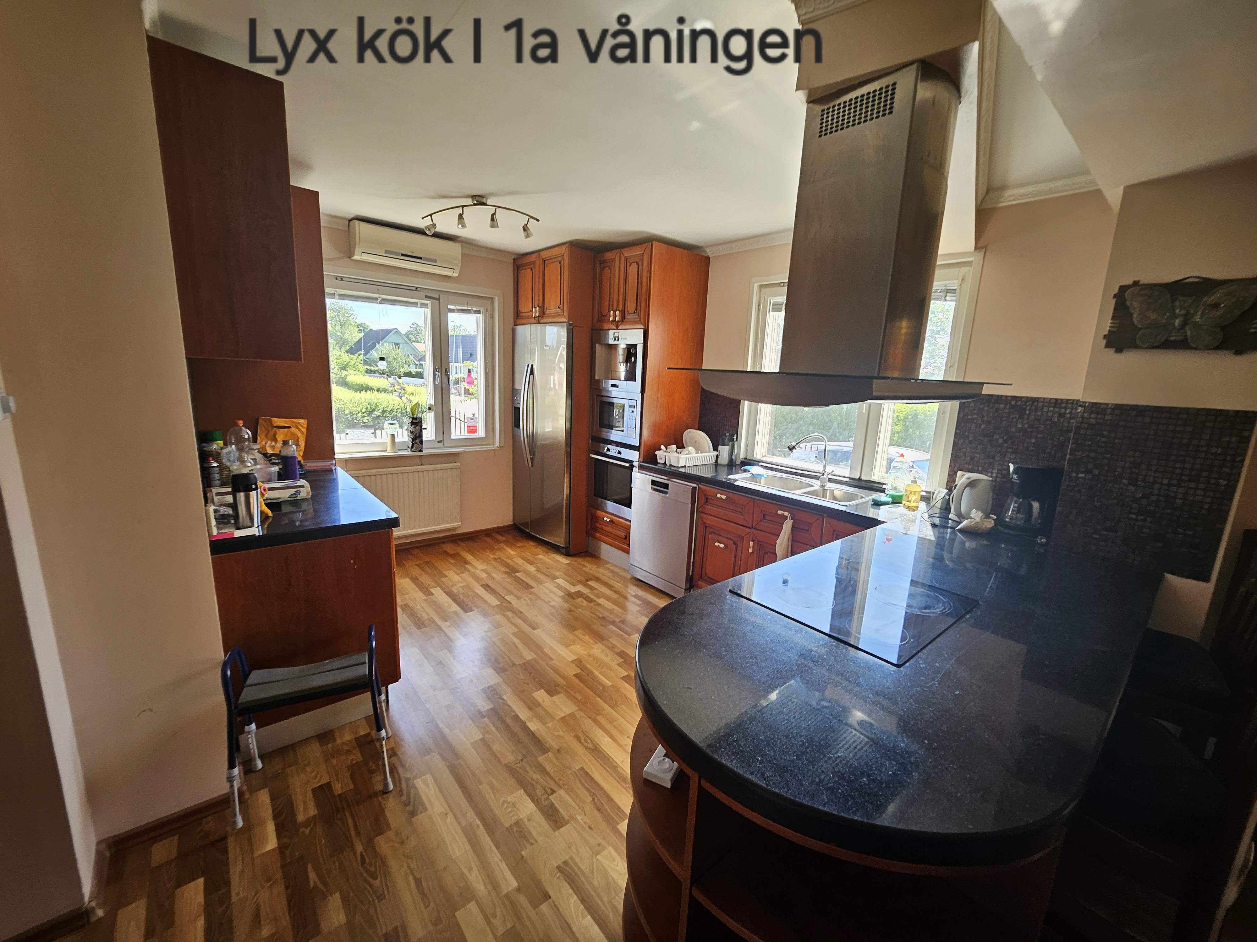 9 rok · 320 m² i Korsberga – bild 25