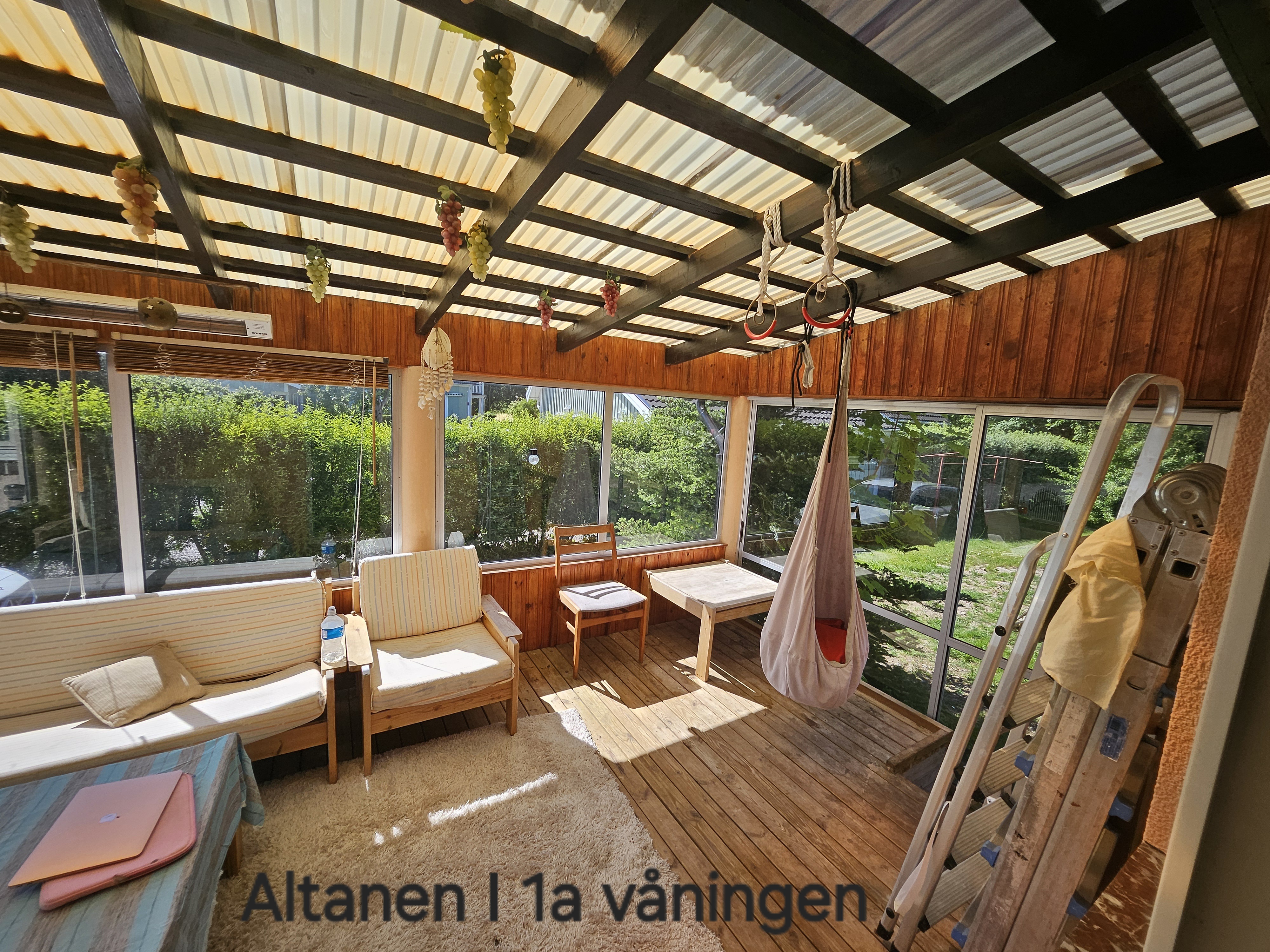 9 rok · 320 m² i Korsberga – bild 22