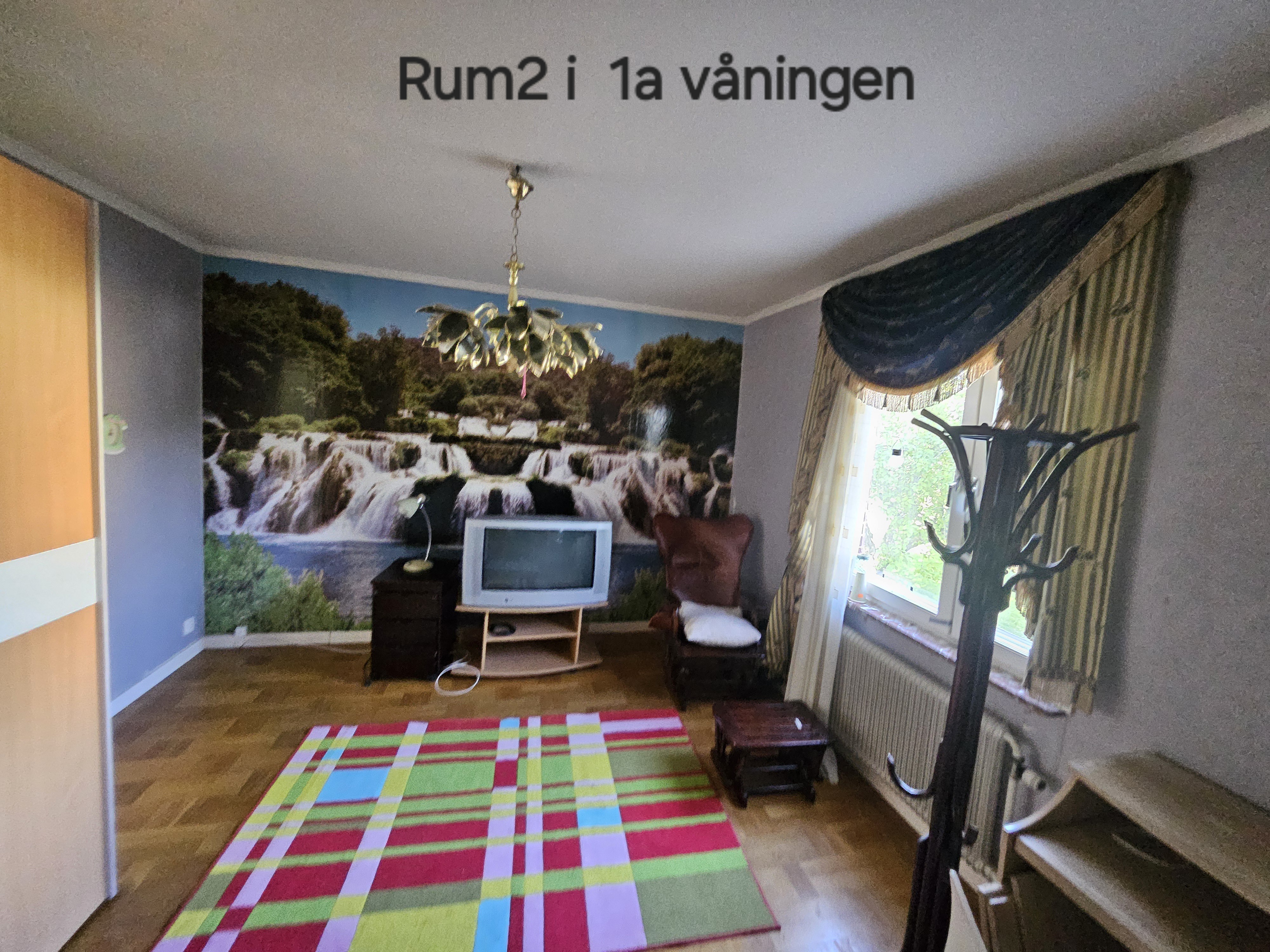 9 rok · 320 m² i Korsberga – bild 11