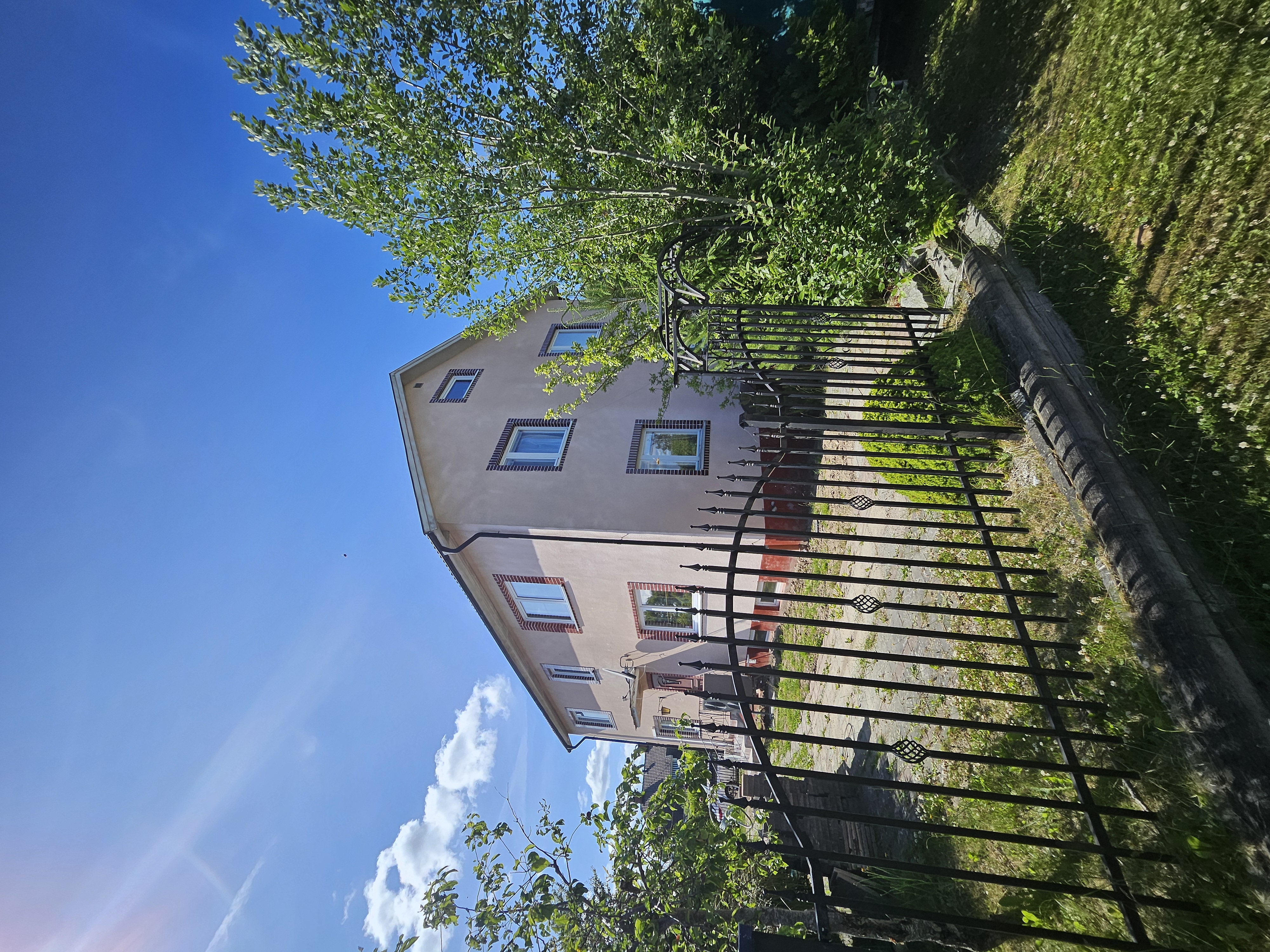 9 rok · 320 m² i Korsberga – bild 10