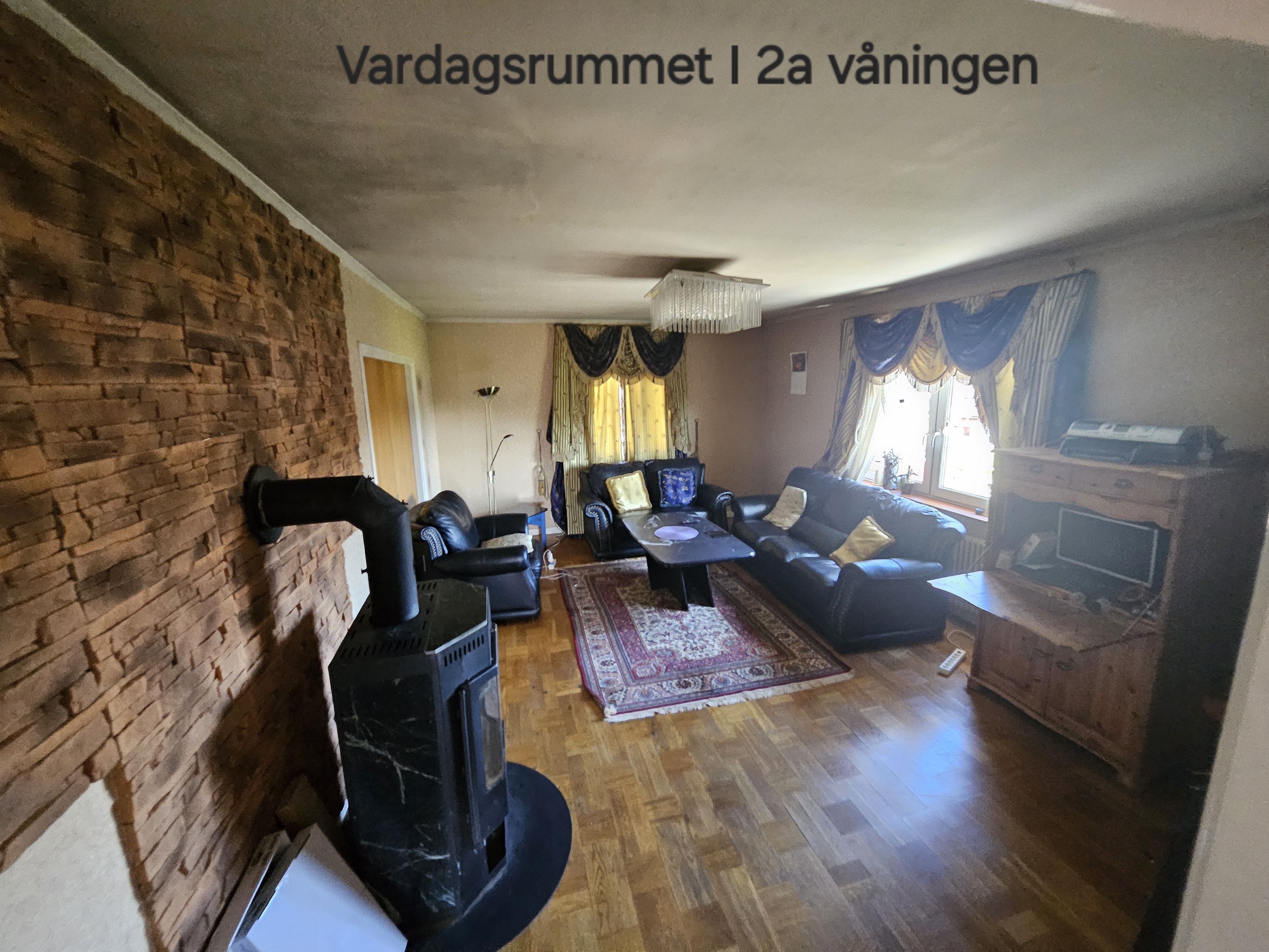 9 rok · 320 m² i Korsberga – bild 39