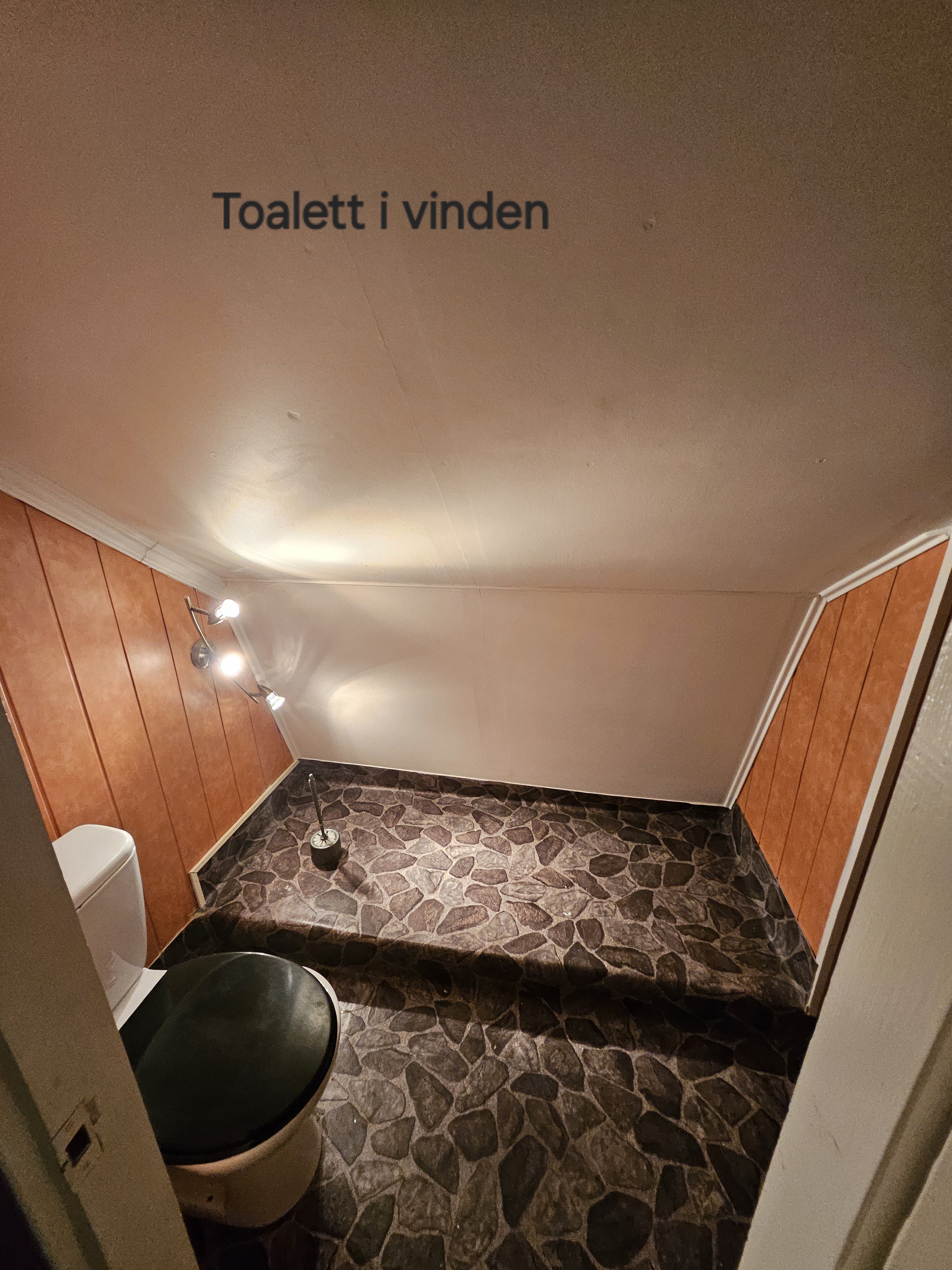 9 rok · 320 m² i Korsberga – bild 30