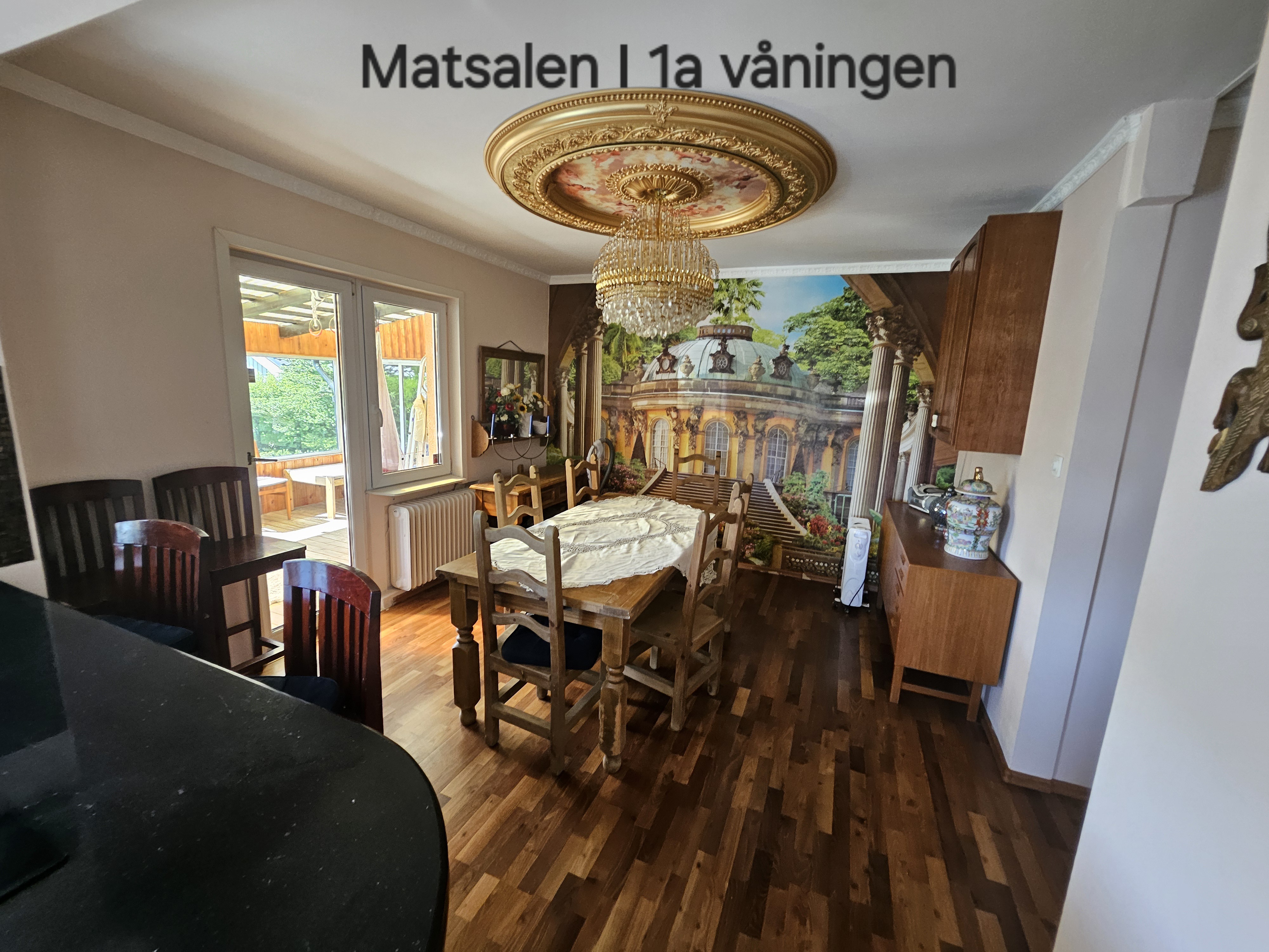 9 rok · 320 m² i Korsberga – bild 20