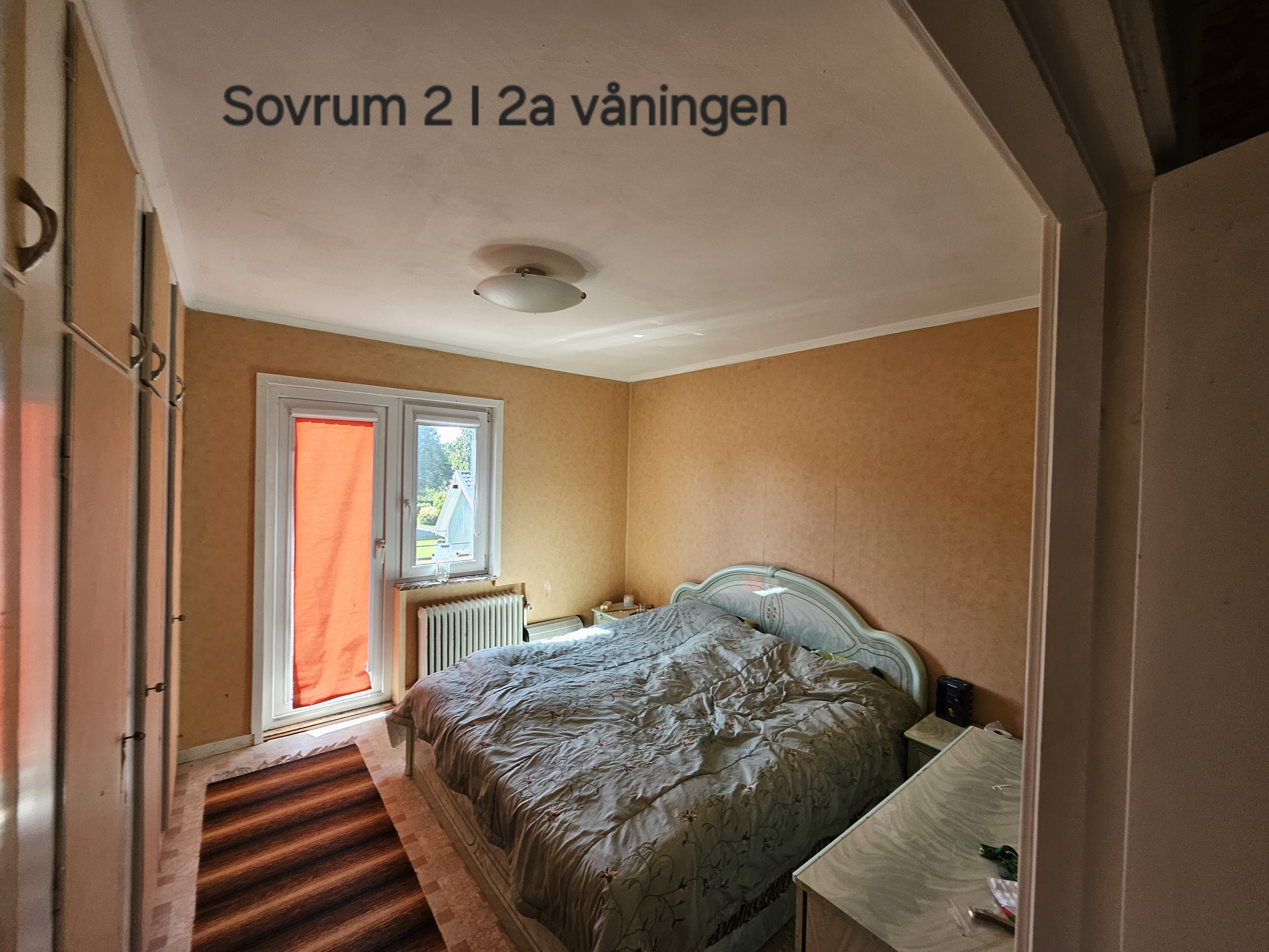 9 rok · 320 m² i Korsberga – bild 35