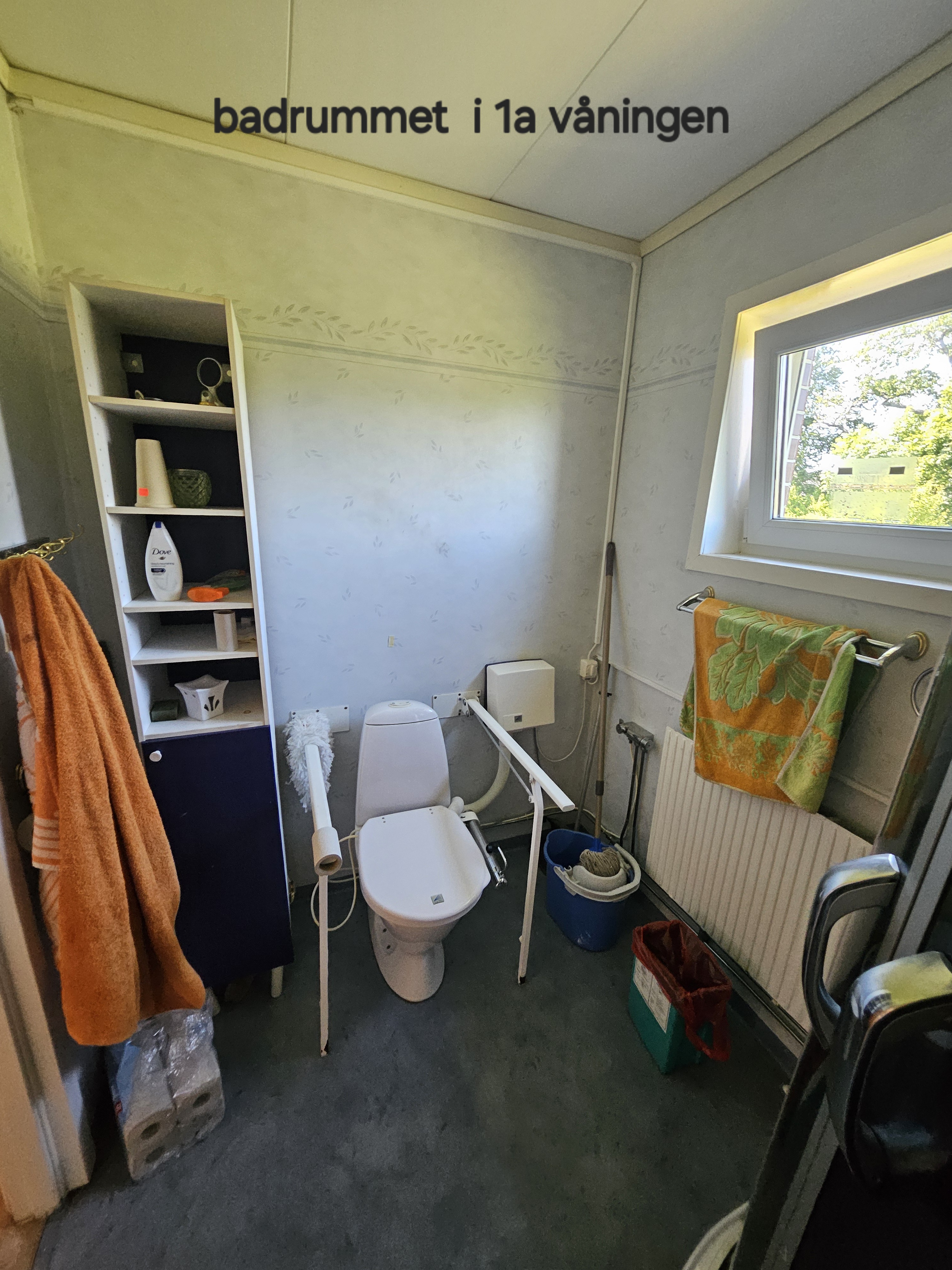 9 rok · 320 m² i Korsberga – bild 16