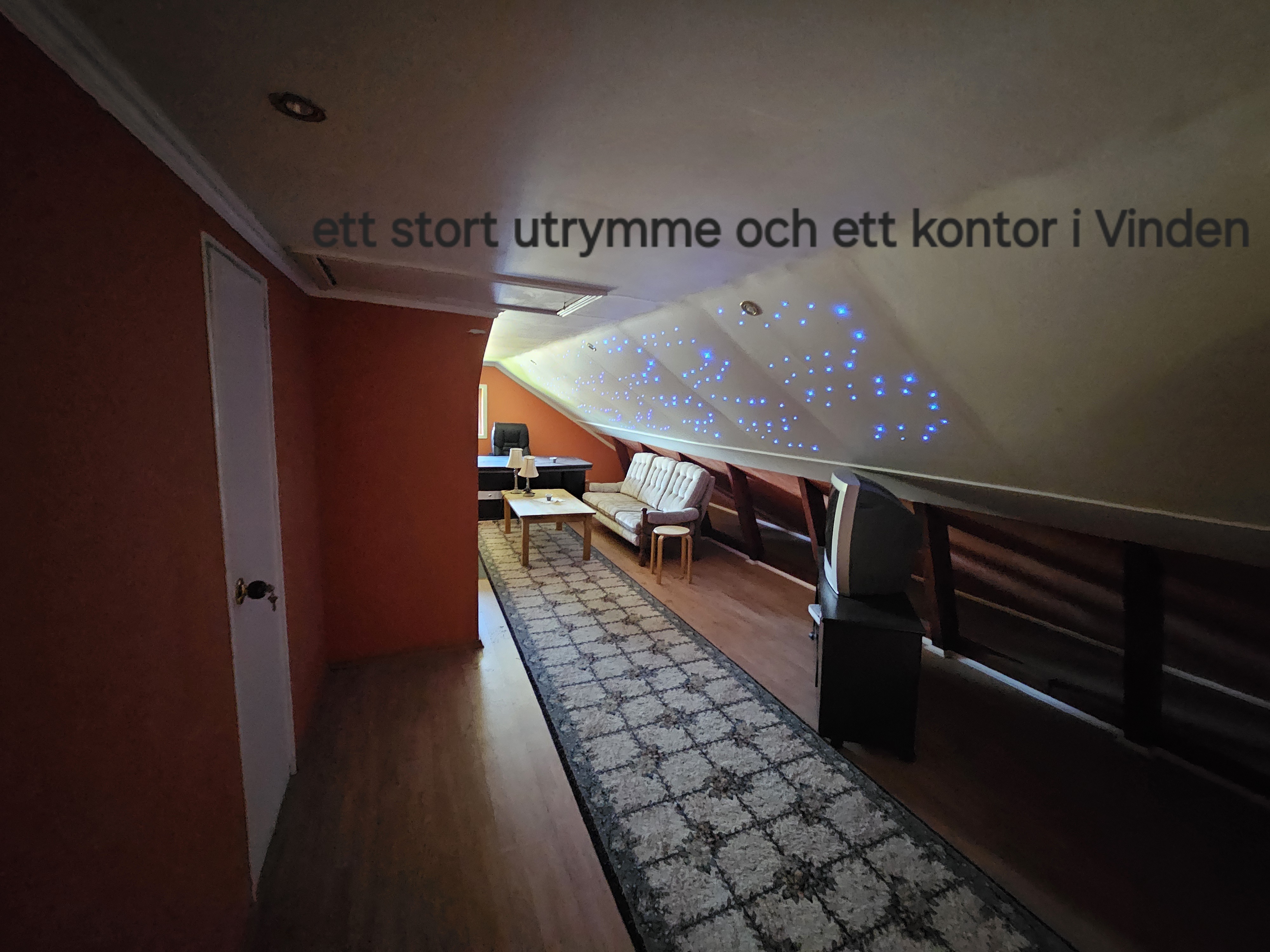 9 rok · 320 m² i Korsberga – bild 28