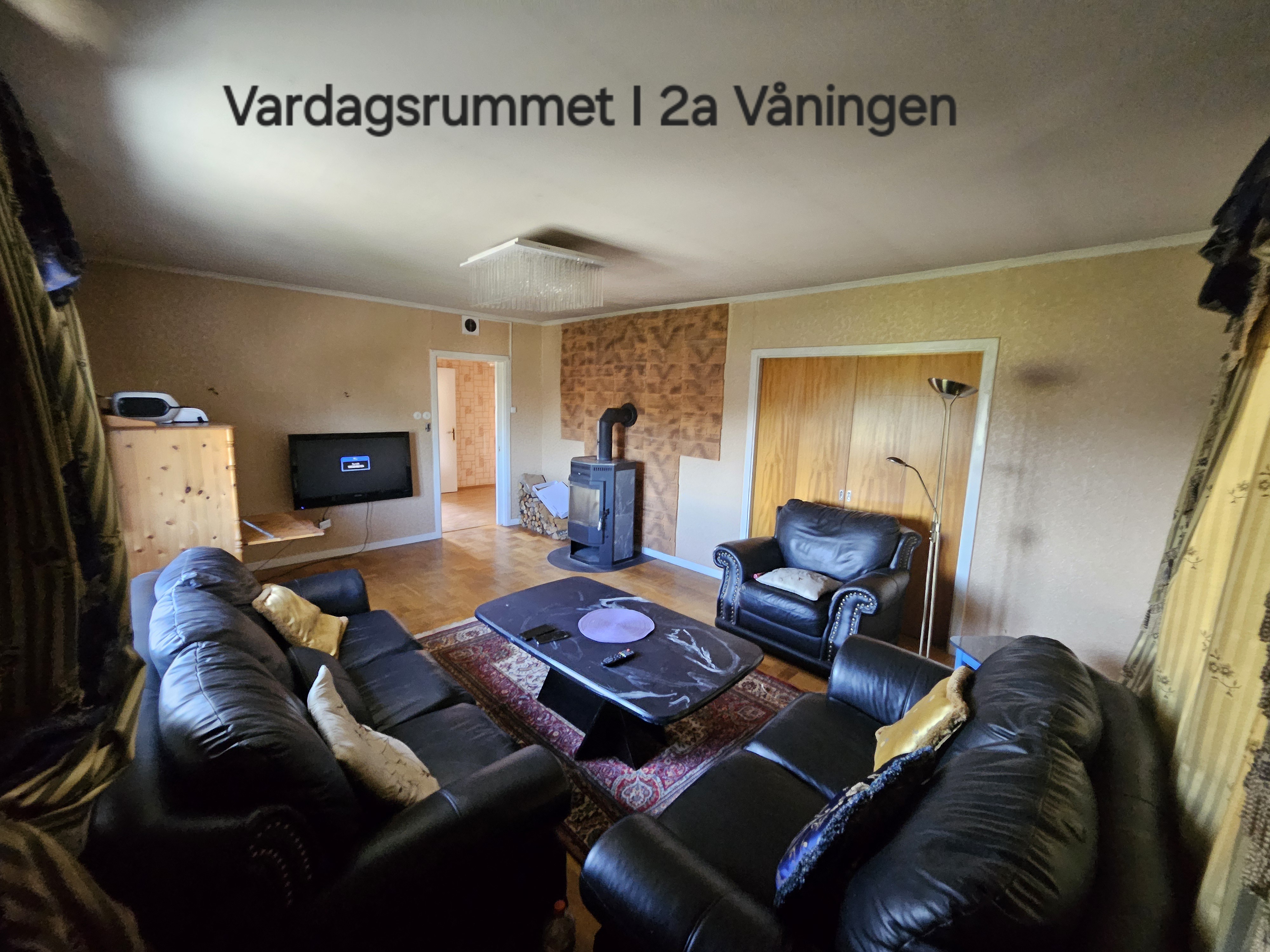 9 rok · 320 m² i Korsberga – bild 27