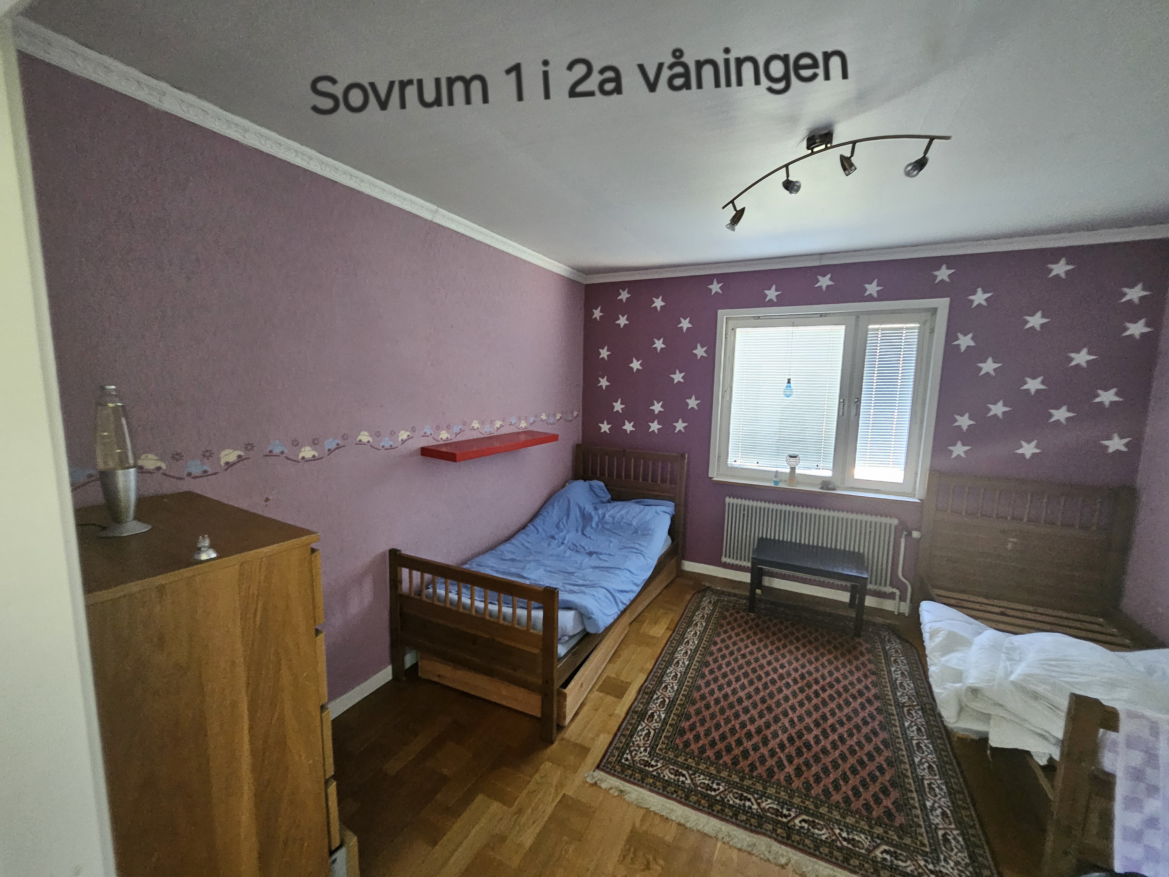 9 rok · 320 m² i Korsberga – bild 32